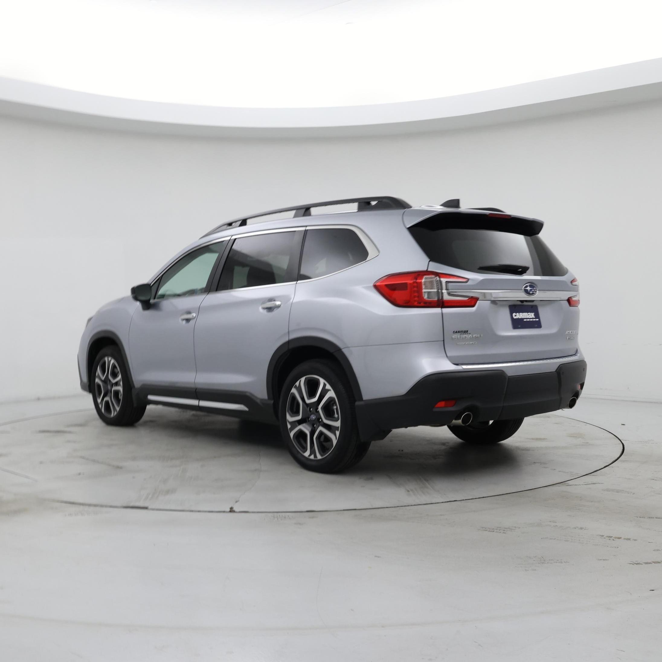 Thumbnail: 2024 Subaru Ascent - 2