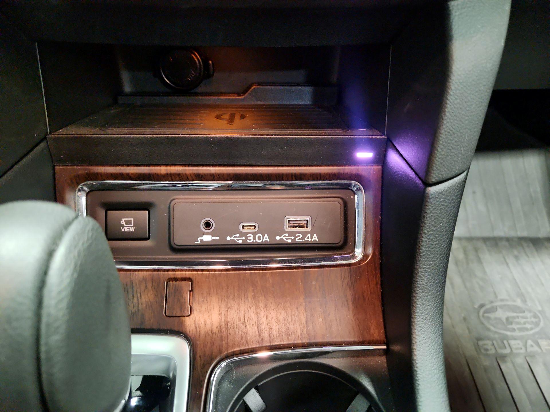 Thumbnail: 2024 Subaru Ascent - 19