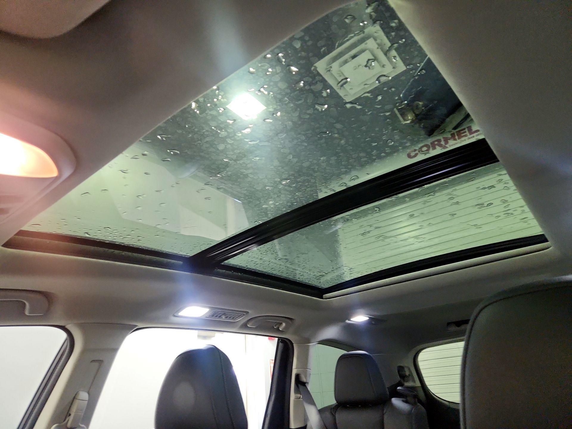 Thumbnail: 2024 Subaru Ascent - 20