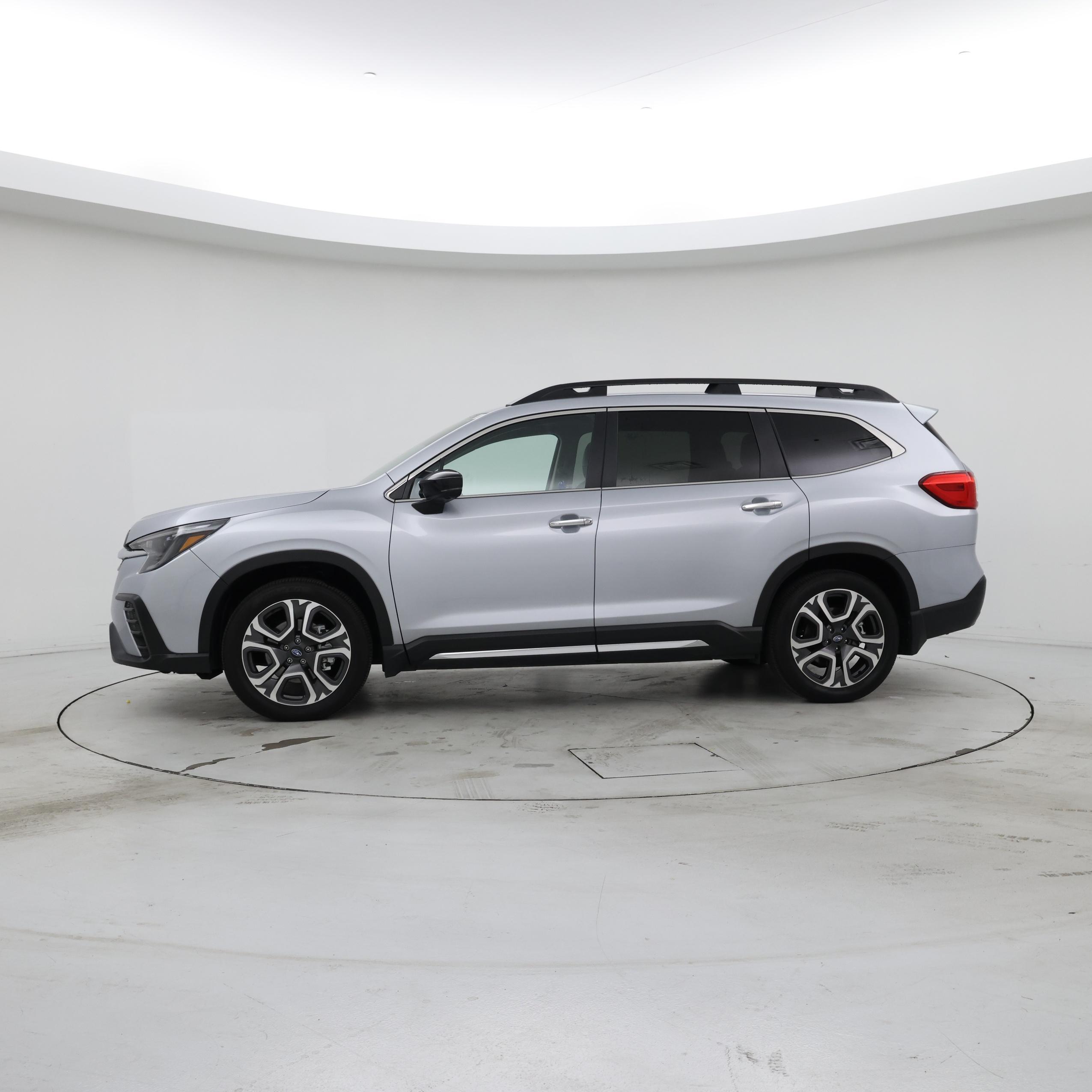 Thumbnail: 2024 Subaru Ascent - 3