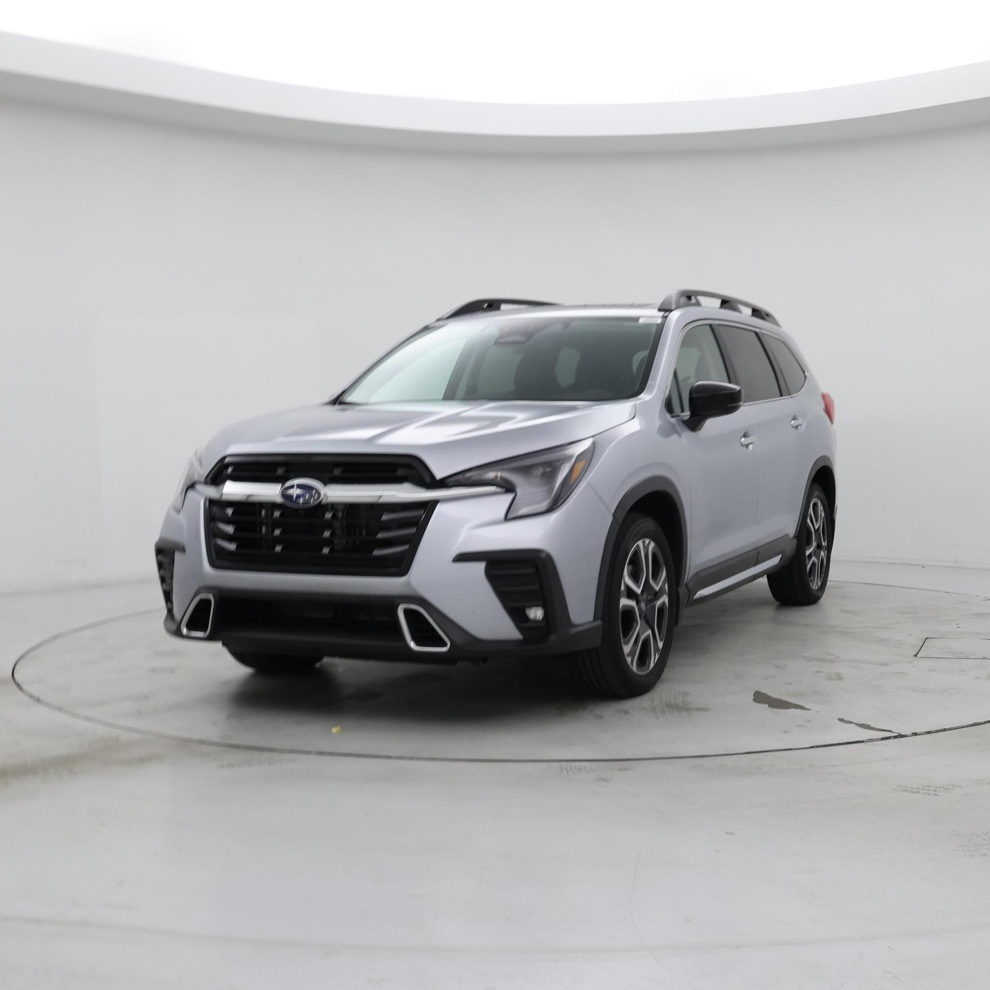 Thumbnail: 2024 Subaru Ascent - 4