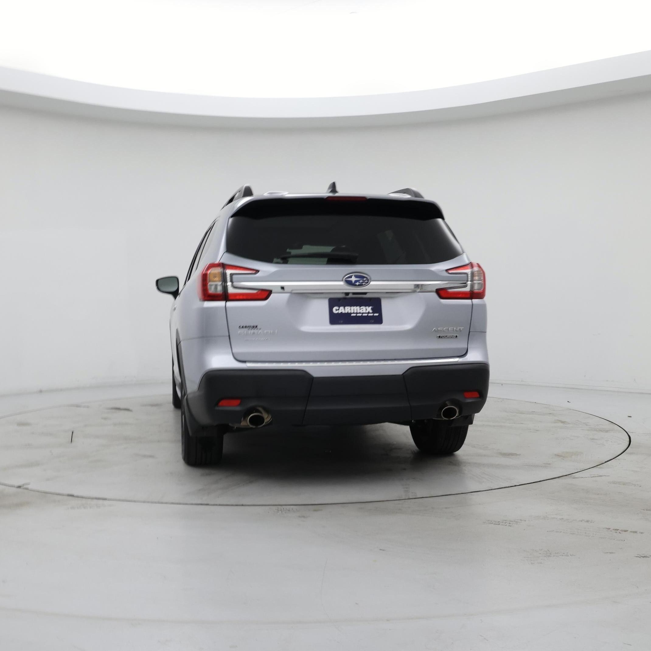 Thumbnail: 2024 Subaru Ascent - 6