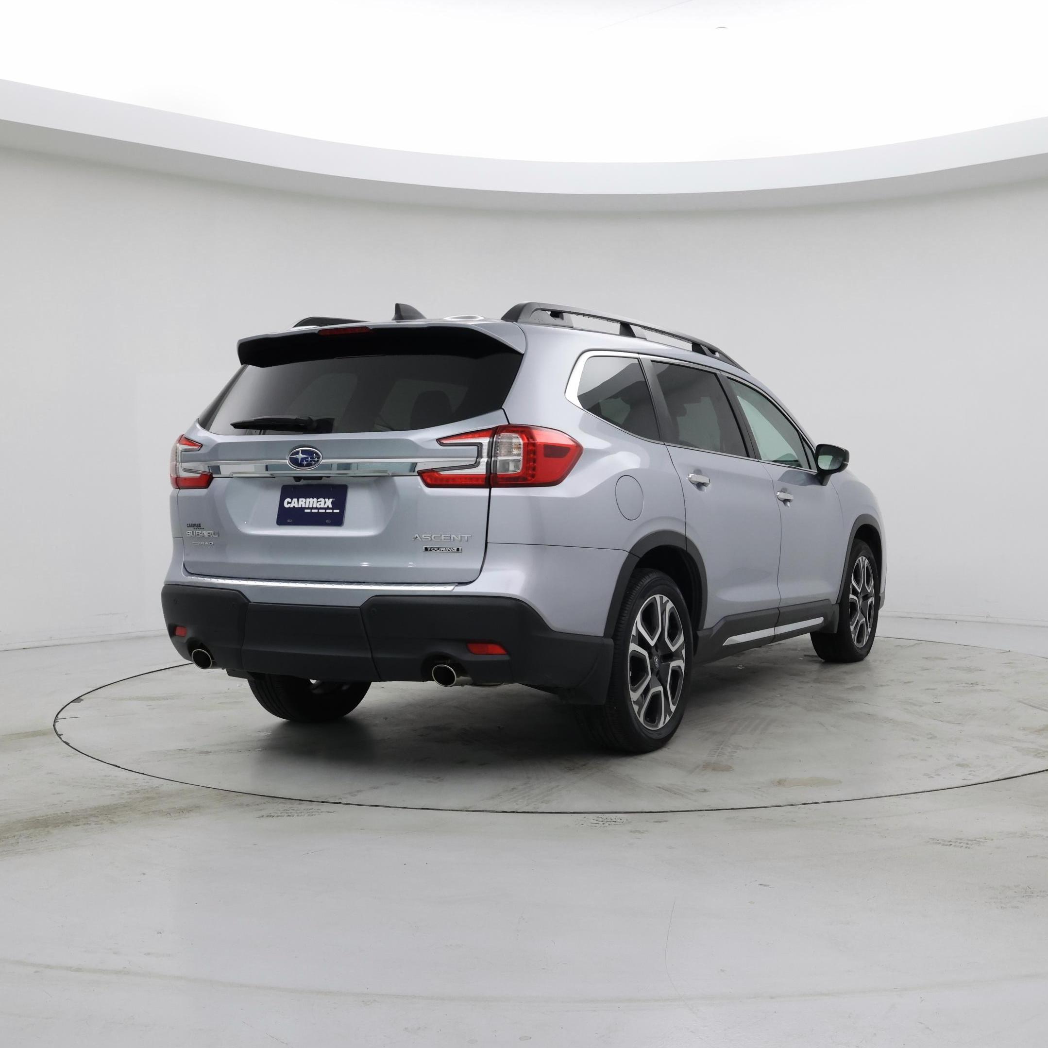 Thumbnail: 2024 Subaru Ascent - 8