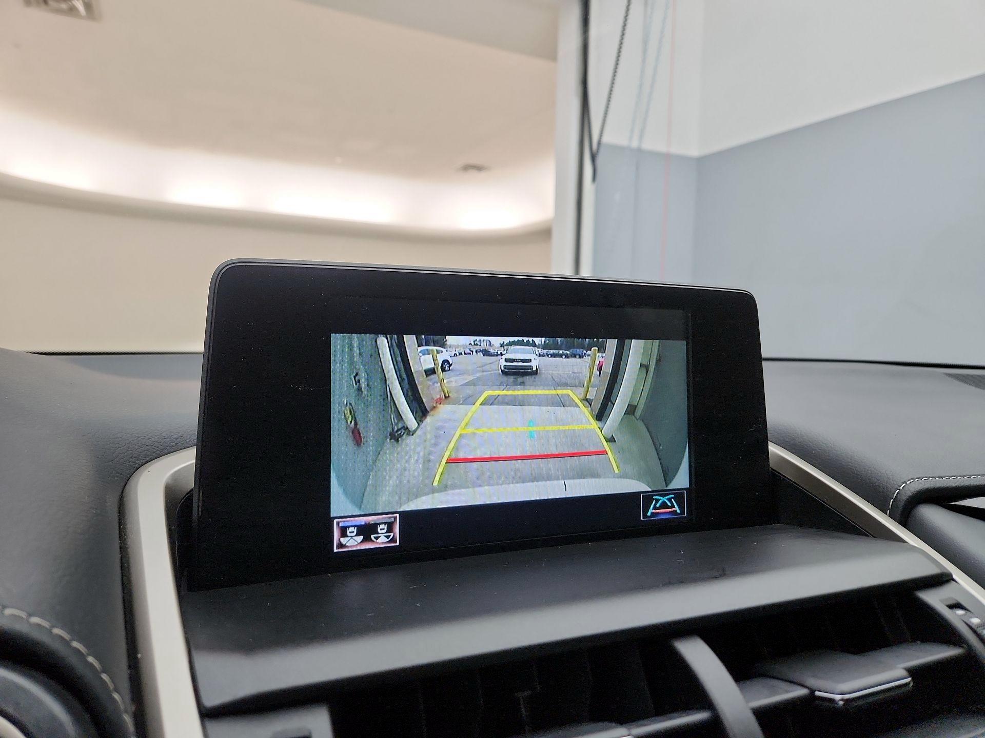 Thumbnail: 2019 Lexus NX - 14