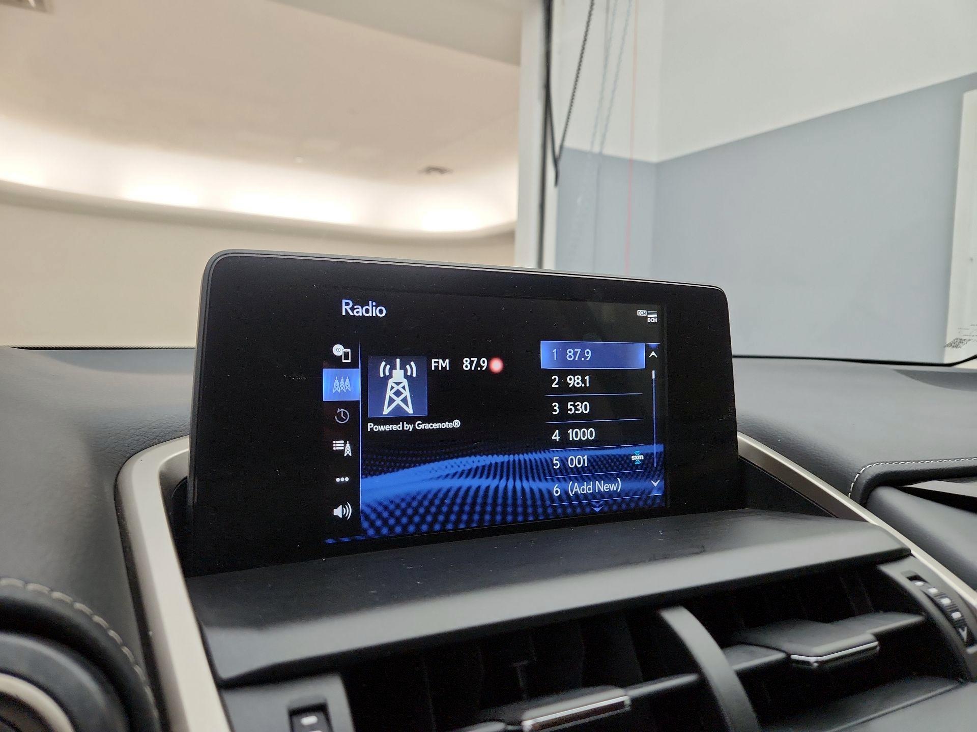 Thumbnail: 2019 Lexus NX - 15