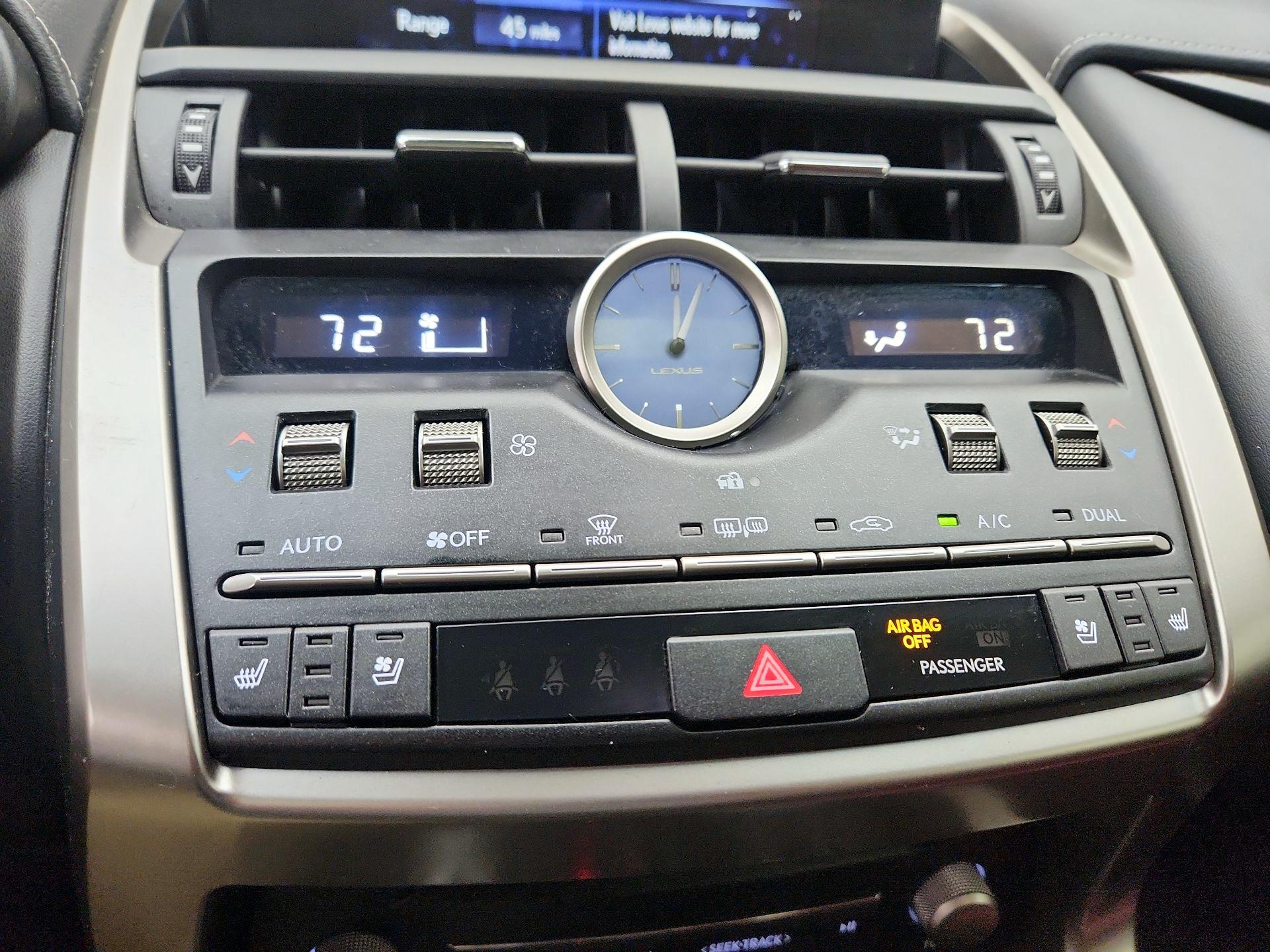 Thumbnail: 2019 Lexus NX - 16