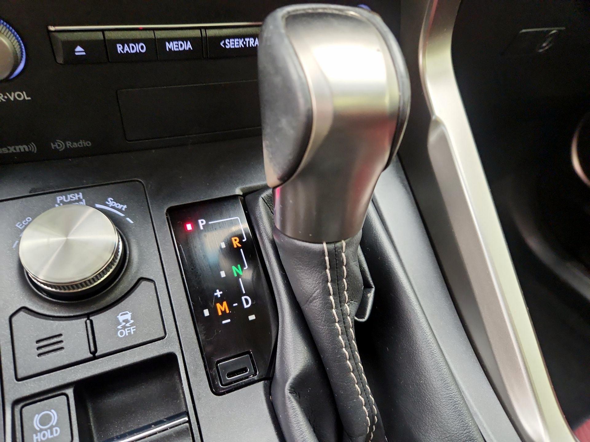 Thumbnail: 2019 Lexus NX - 17