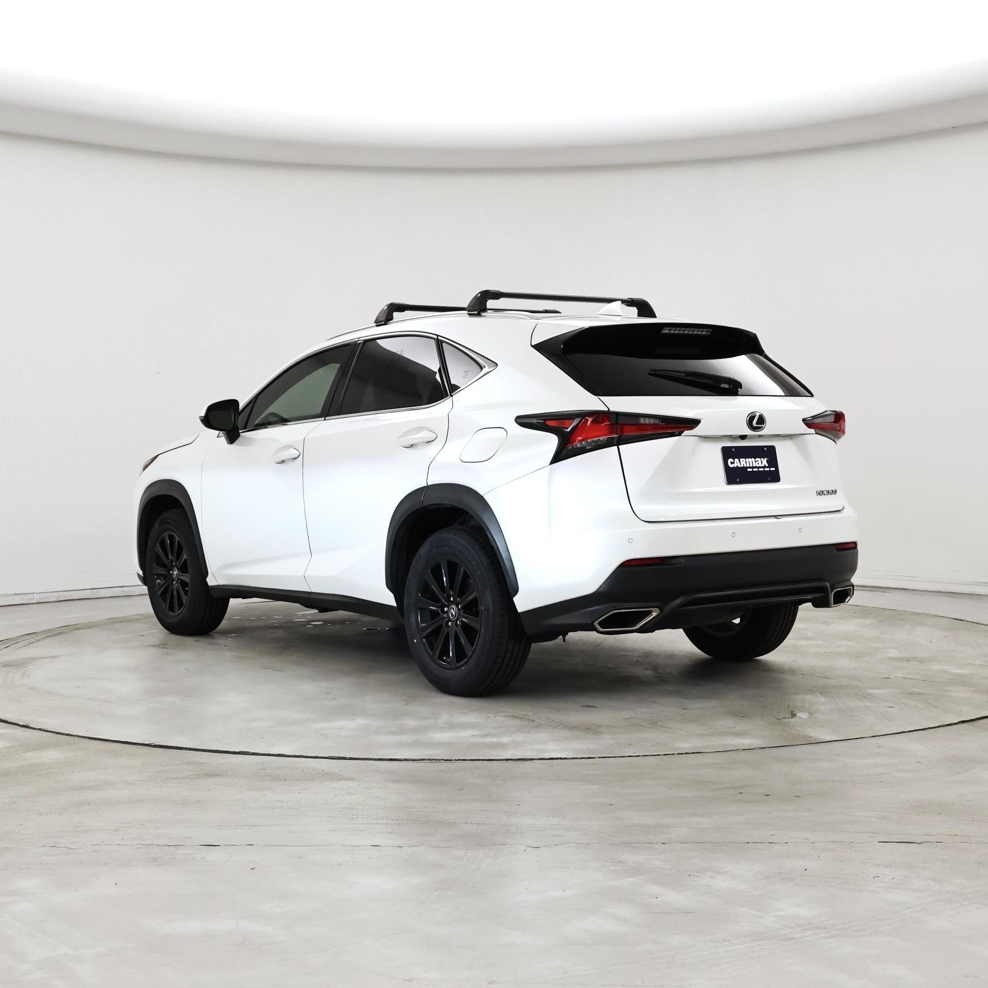 Thumbnail: 2019 Lexus NX - 2