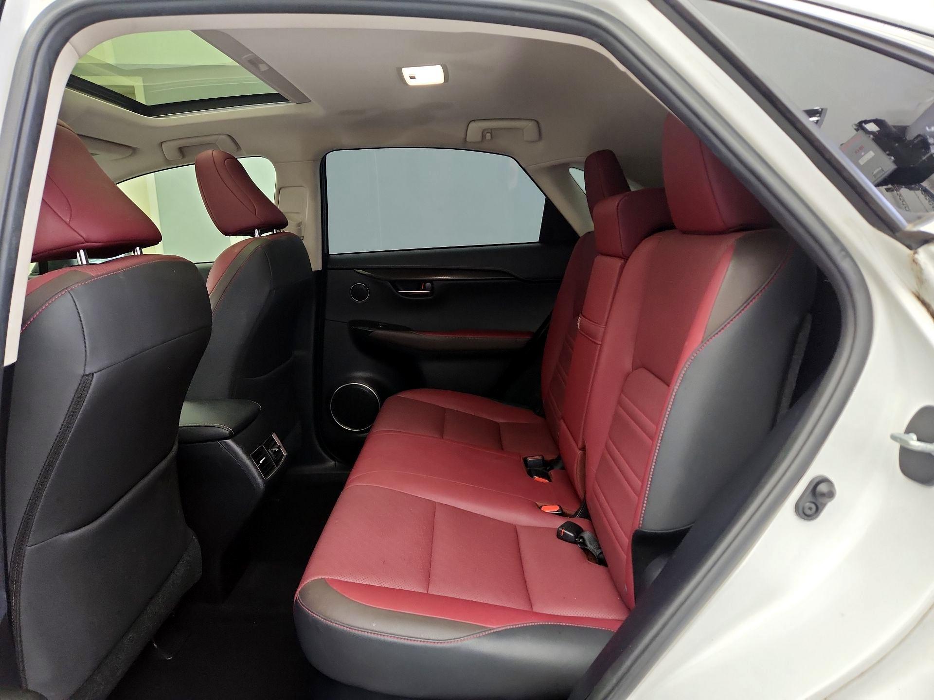 Thumbnail: 2019 Lexus NX - 20