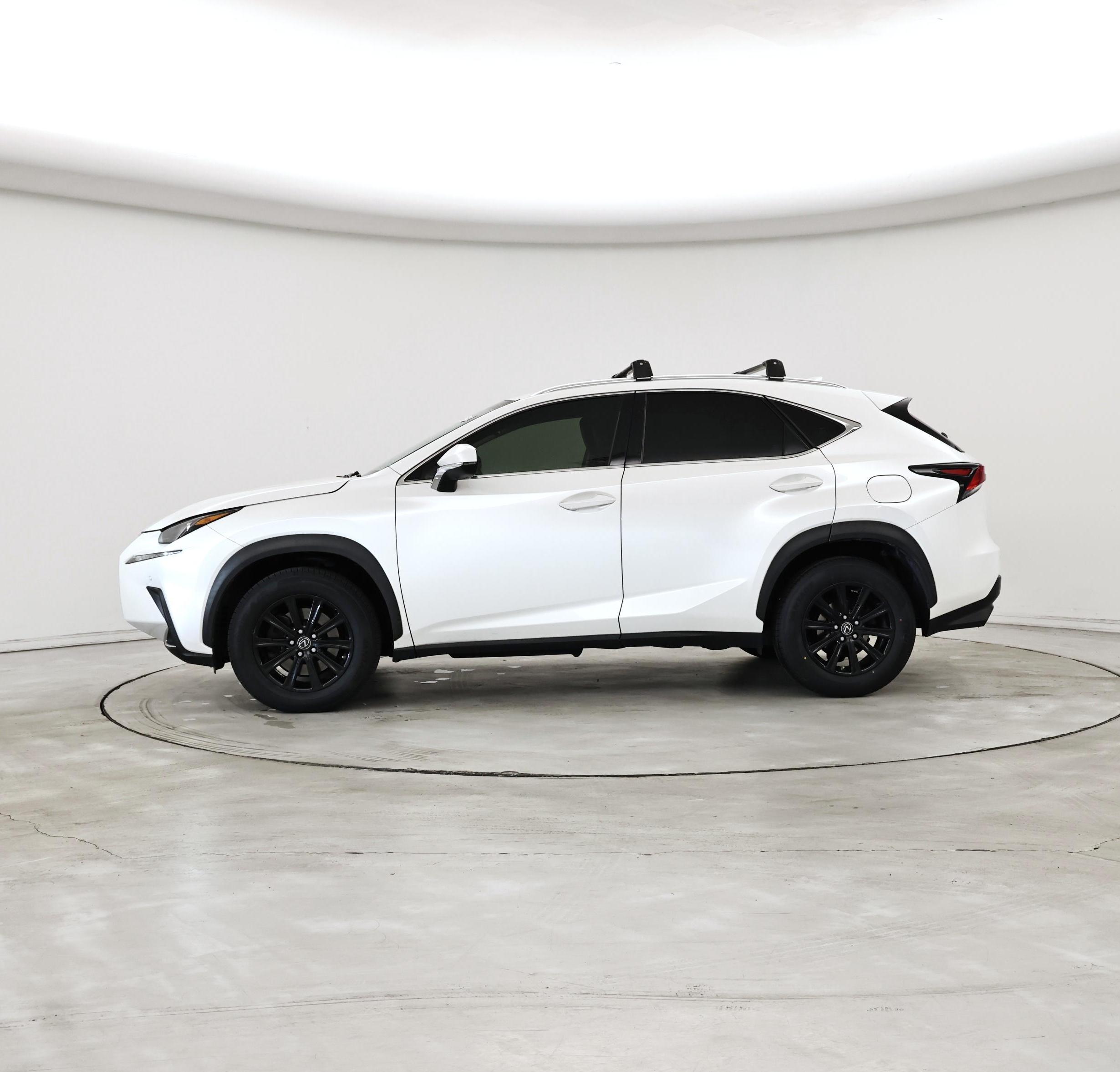 Thumbnail: 2019 Lexus NX - 3