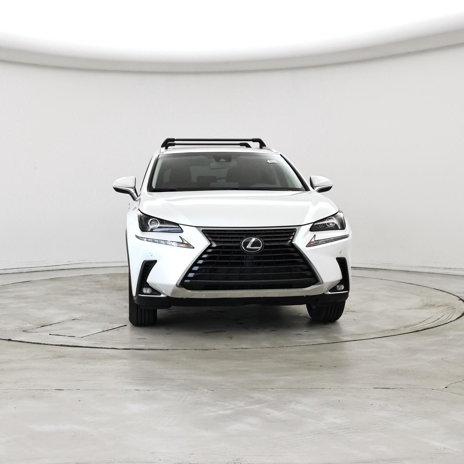 Thumbnail: 2019 Lexus NX - 5