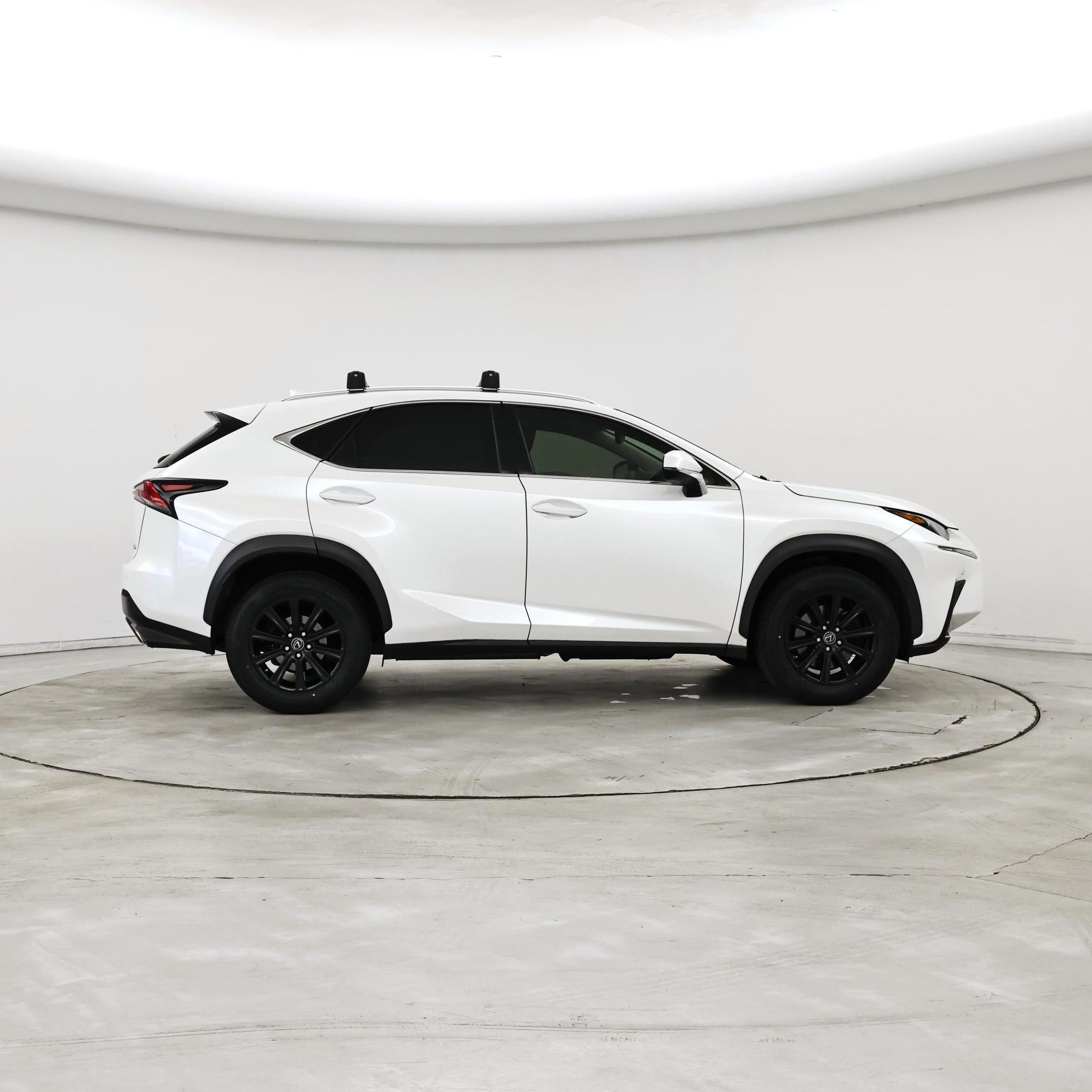 Thumbnail: 2019 Lexus NX - 7