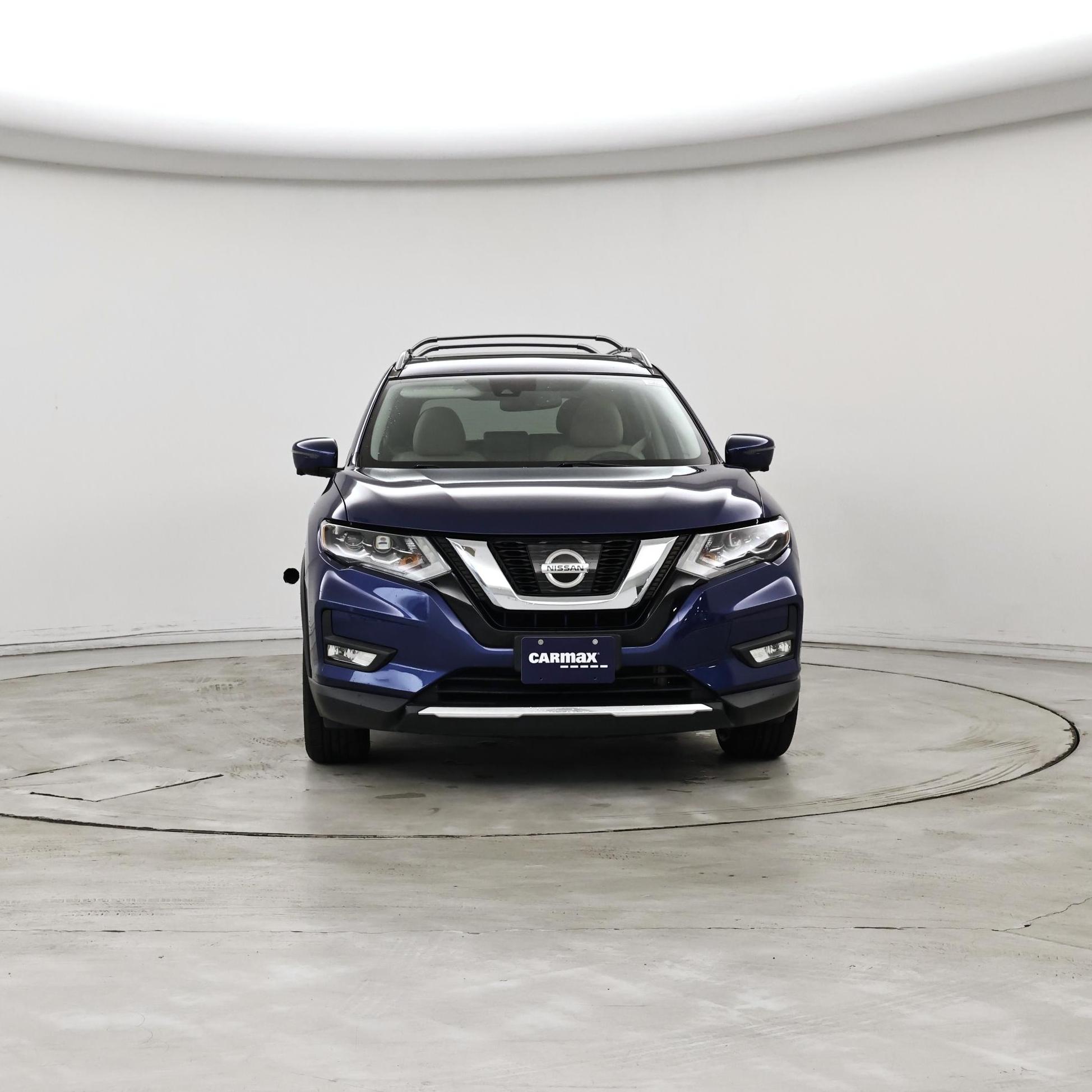 Thumbnail: 2017 Nissan Rogue - 5