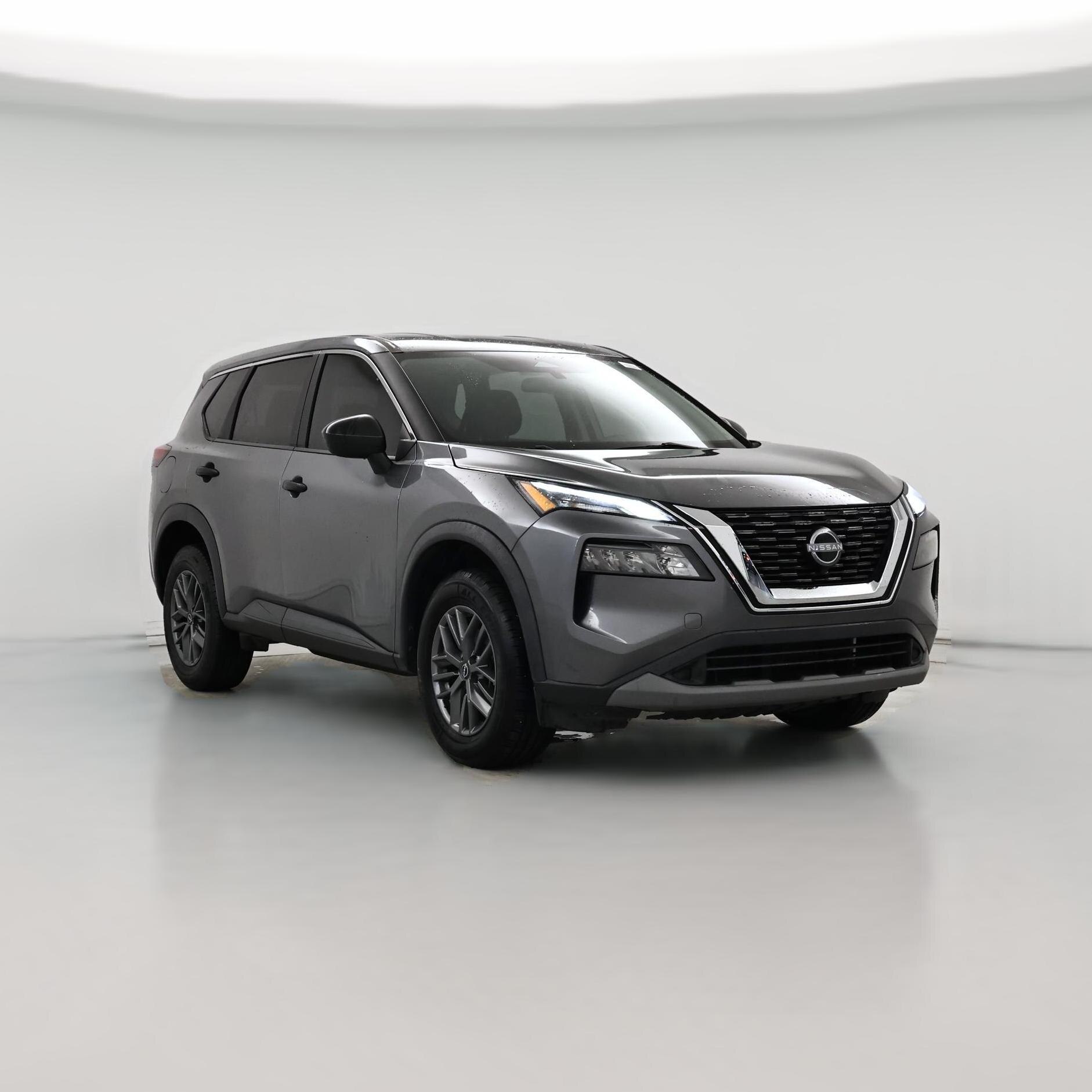 Thumbnail: 2023 Nissan Rogue - 1