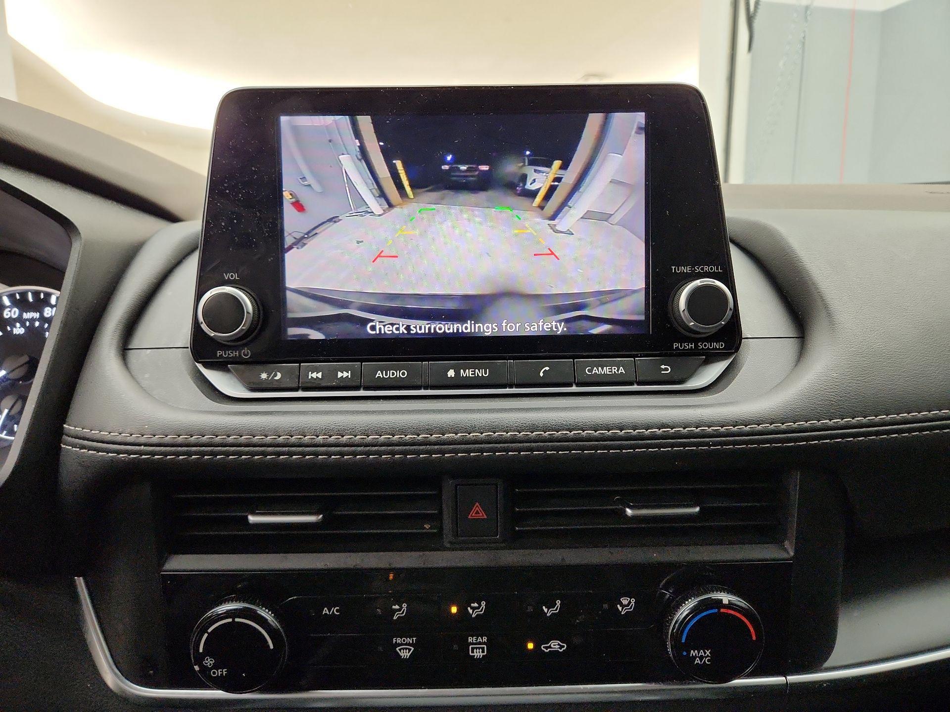 Thumbnail: 2023 Nissan Rogue - 14