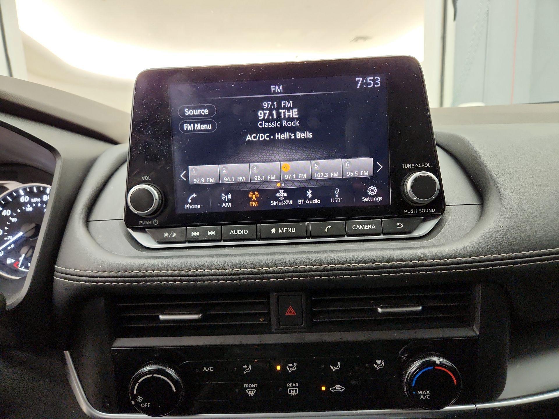 Thumbnail: 2023 Nissan Rogue - 15