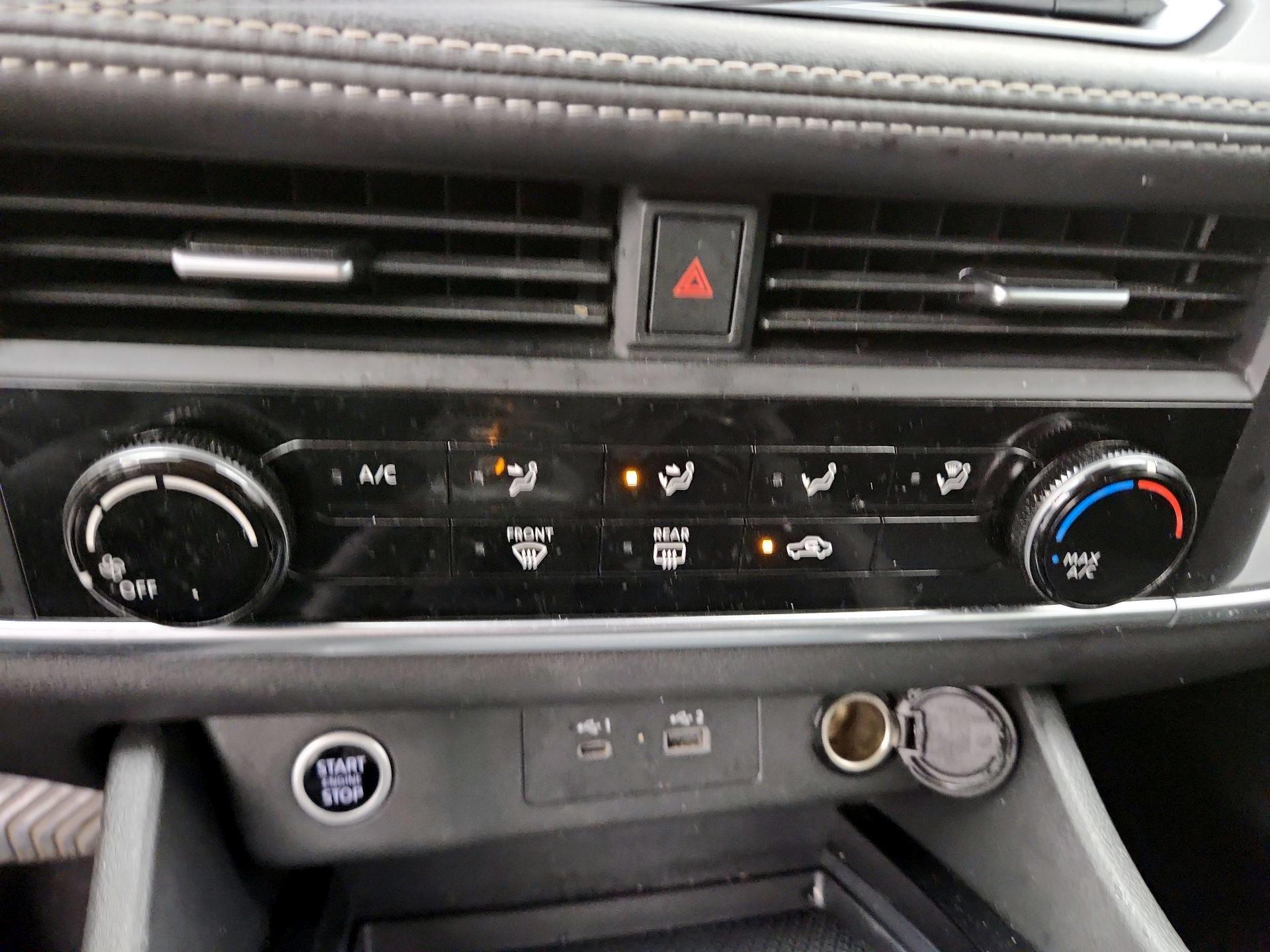 Thumbnail: 2023 Nissan Rogue - 16