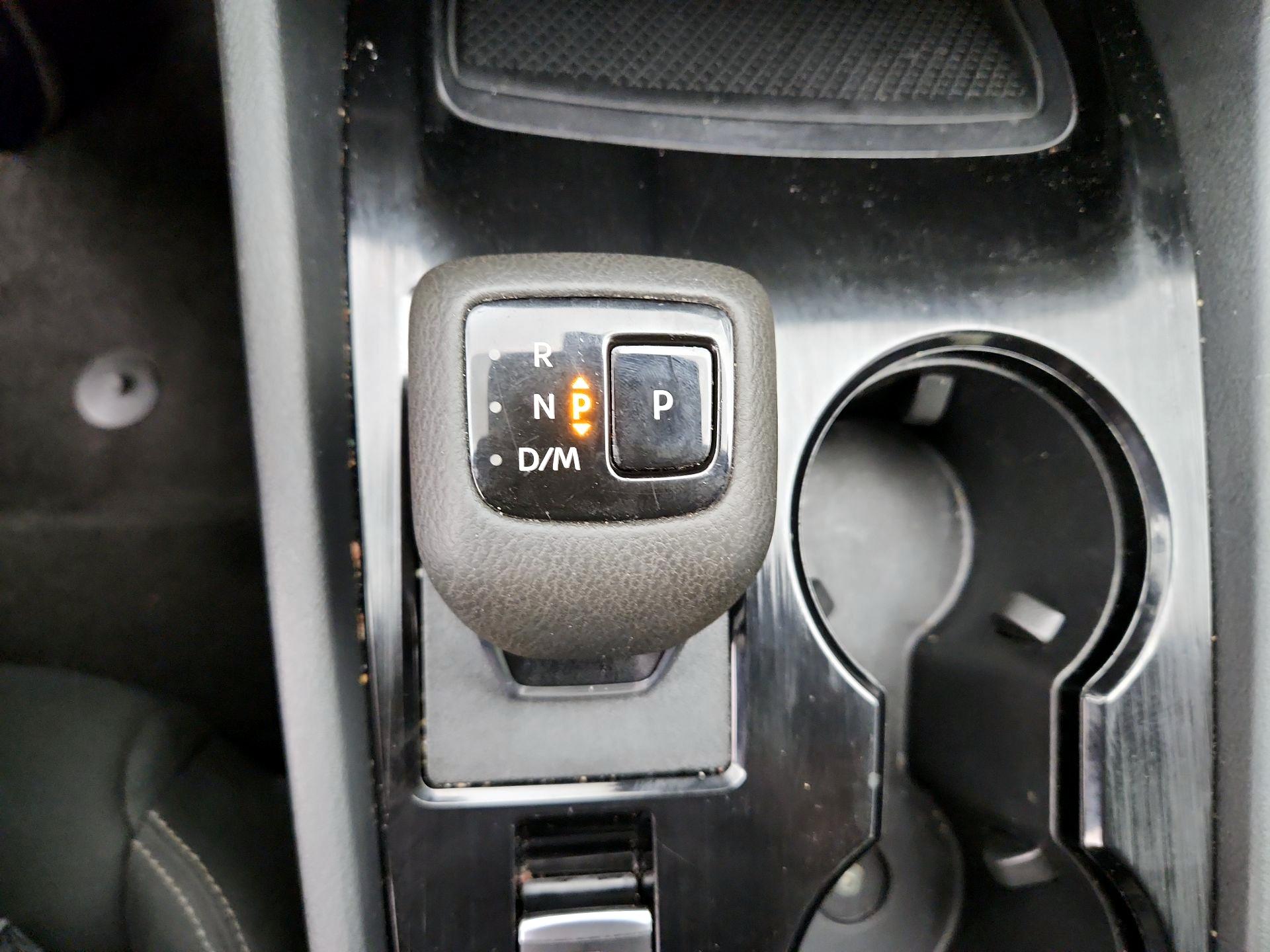 Thumbnail: 2023 Nissan Rogue - 17