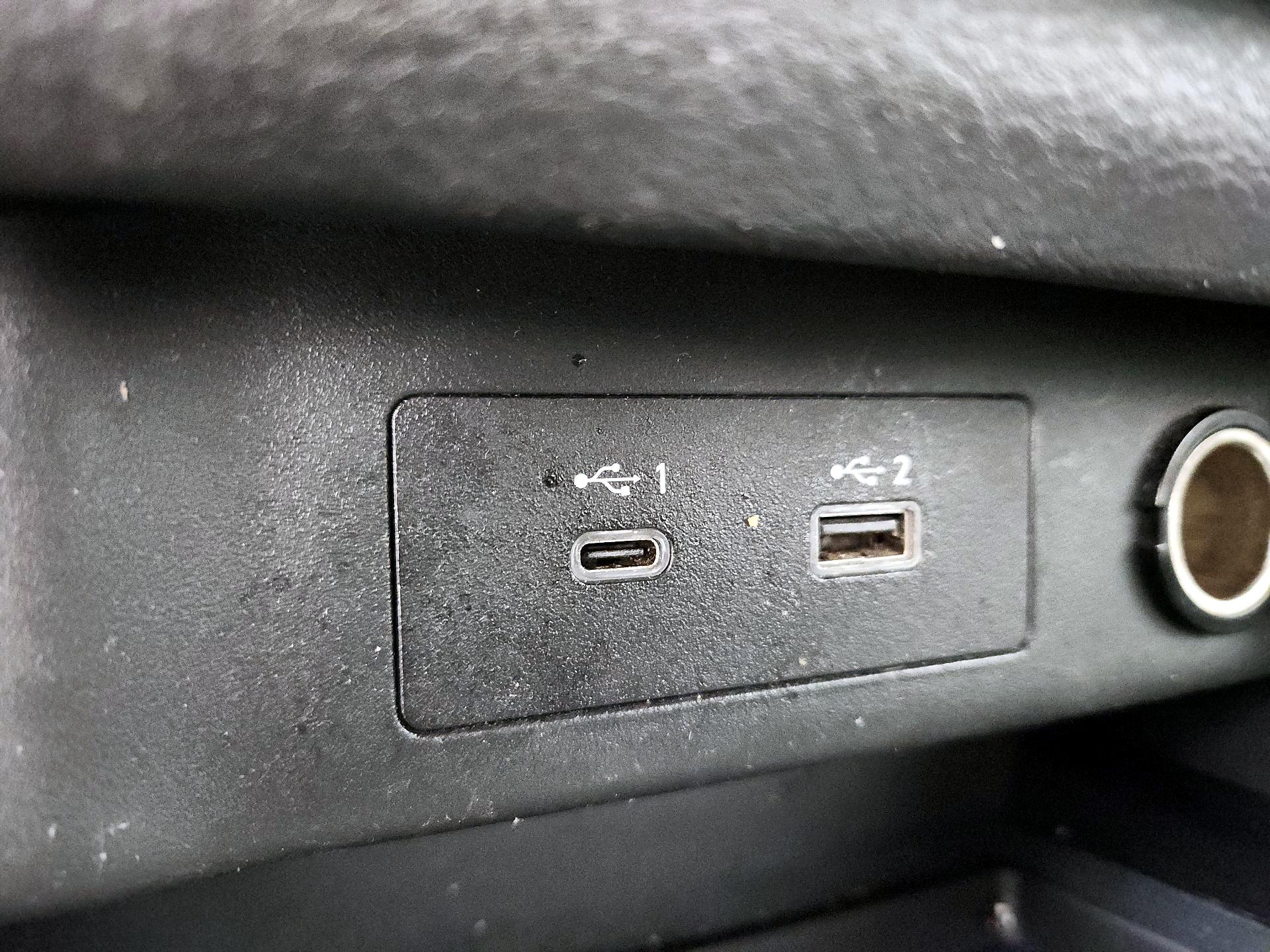 Thumbnail: 2023 Nissan Rogue - 18