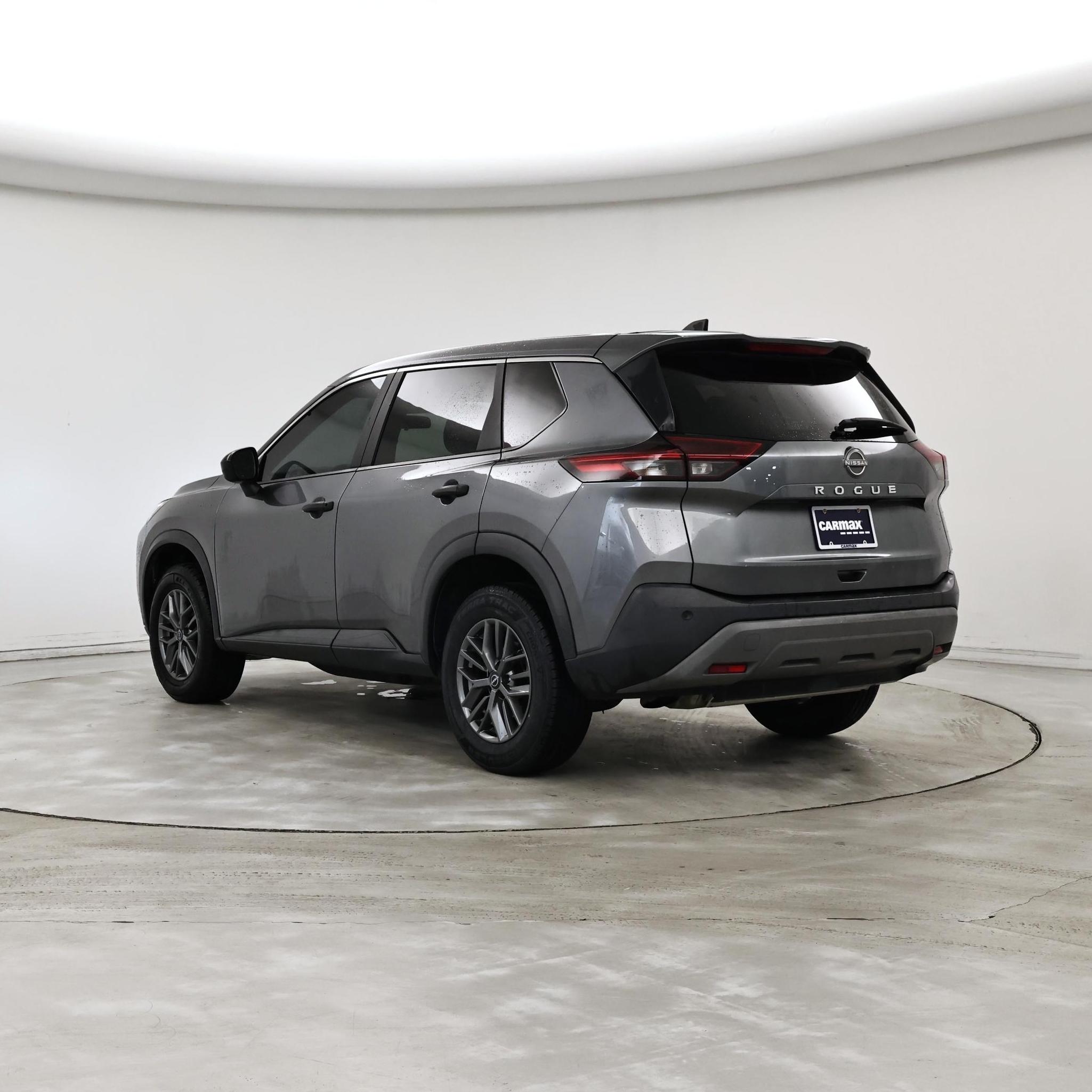 Thumbnail: 2023 Nissan Rogue - 2