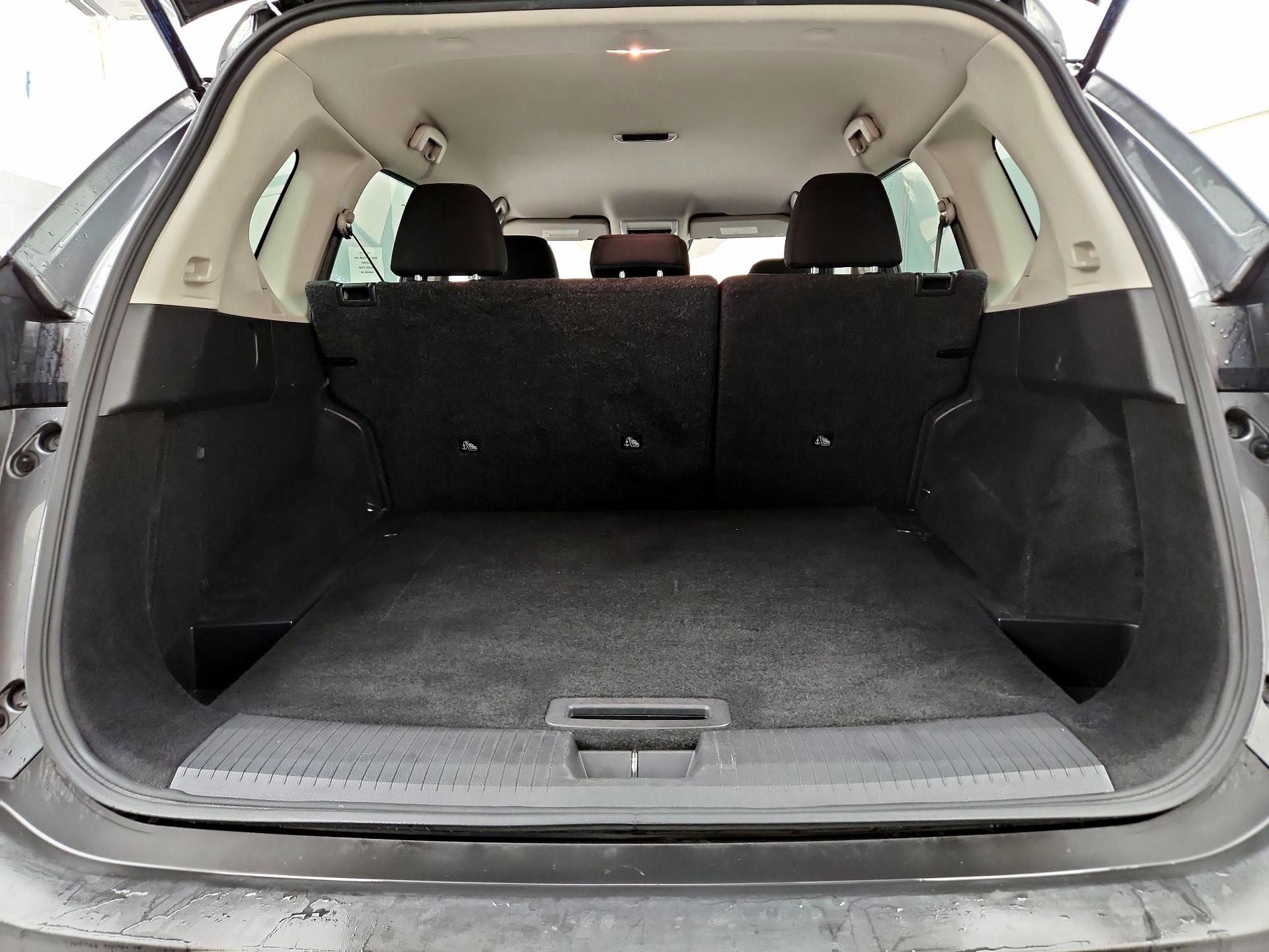 Thumbnail: 2023 Nissan Rogue - 20