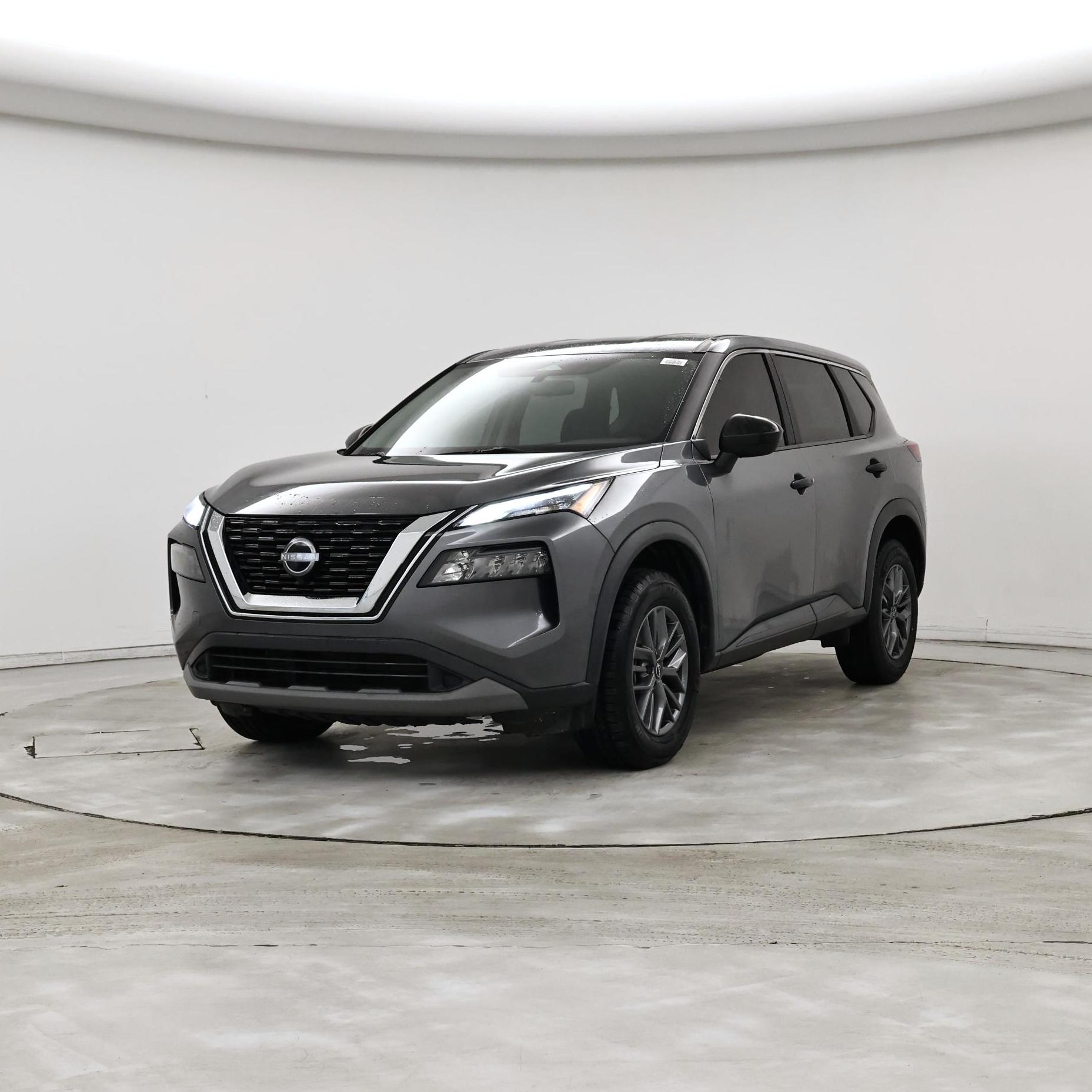 Thumbnail: 2023 Nissan Rogue - 4