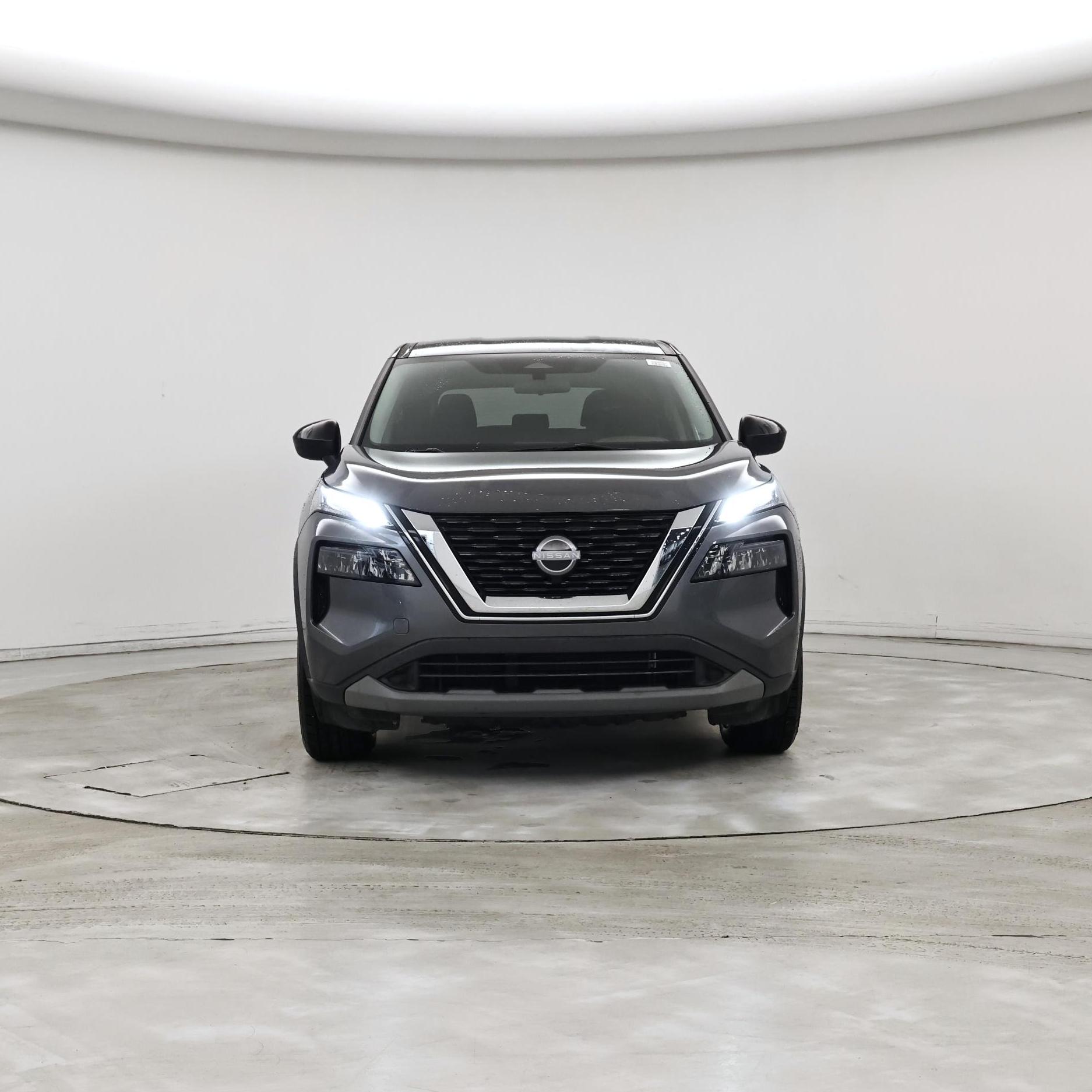Thumbnail: 2023 Nissan Rogue - 5
