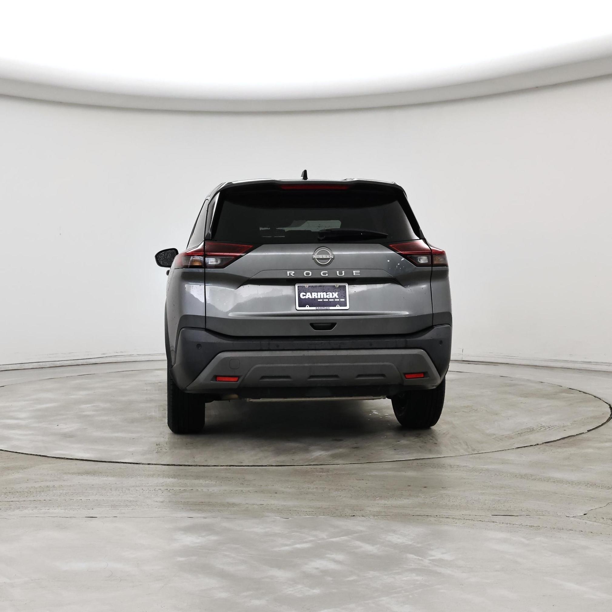 Thumbnail: 2023 Nissan Rogue - 6