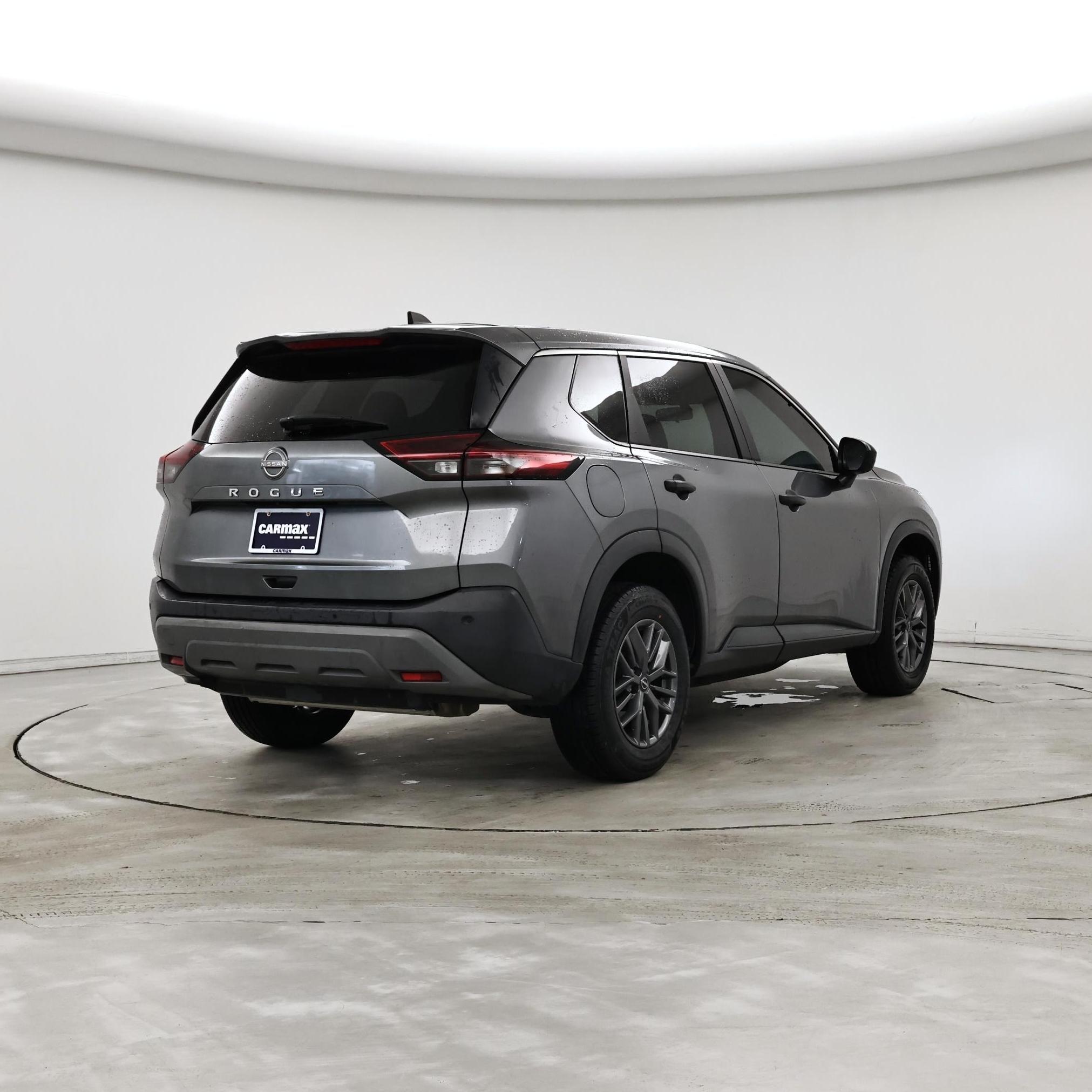 Thumbnail: 2023 Nissan Rogue - 8