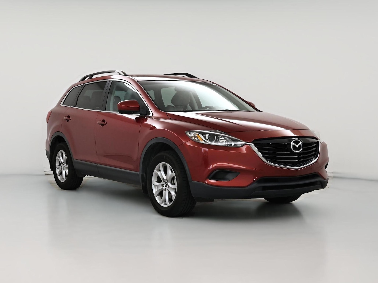 2015 Mazda CX-9 Touring