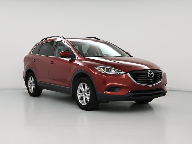2015 Mazda CX-9 Touring -
                  Norcross, GA