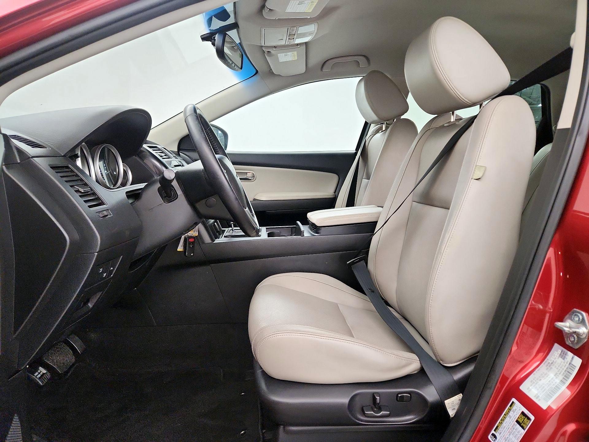 Thumbnail: 2015 Mazda CX-9 - 11