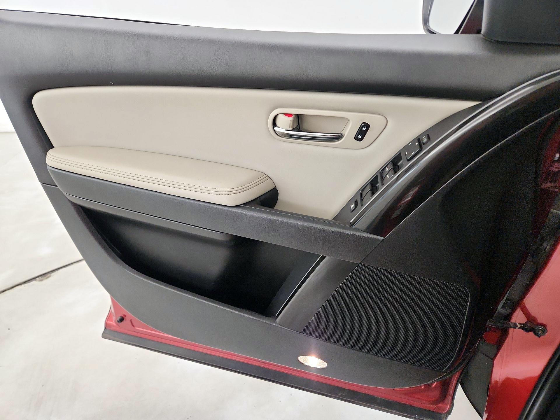 Thumbnail: 2015 Mazda CX-9 - 12