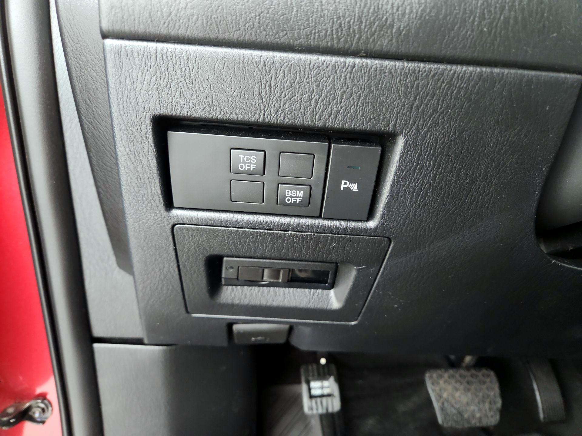 Thumbnail: 2015 Mazda CX-9 - 13