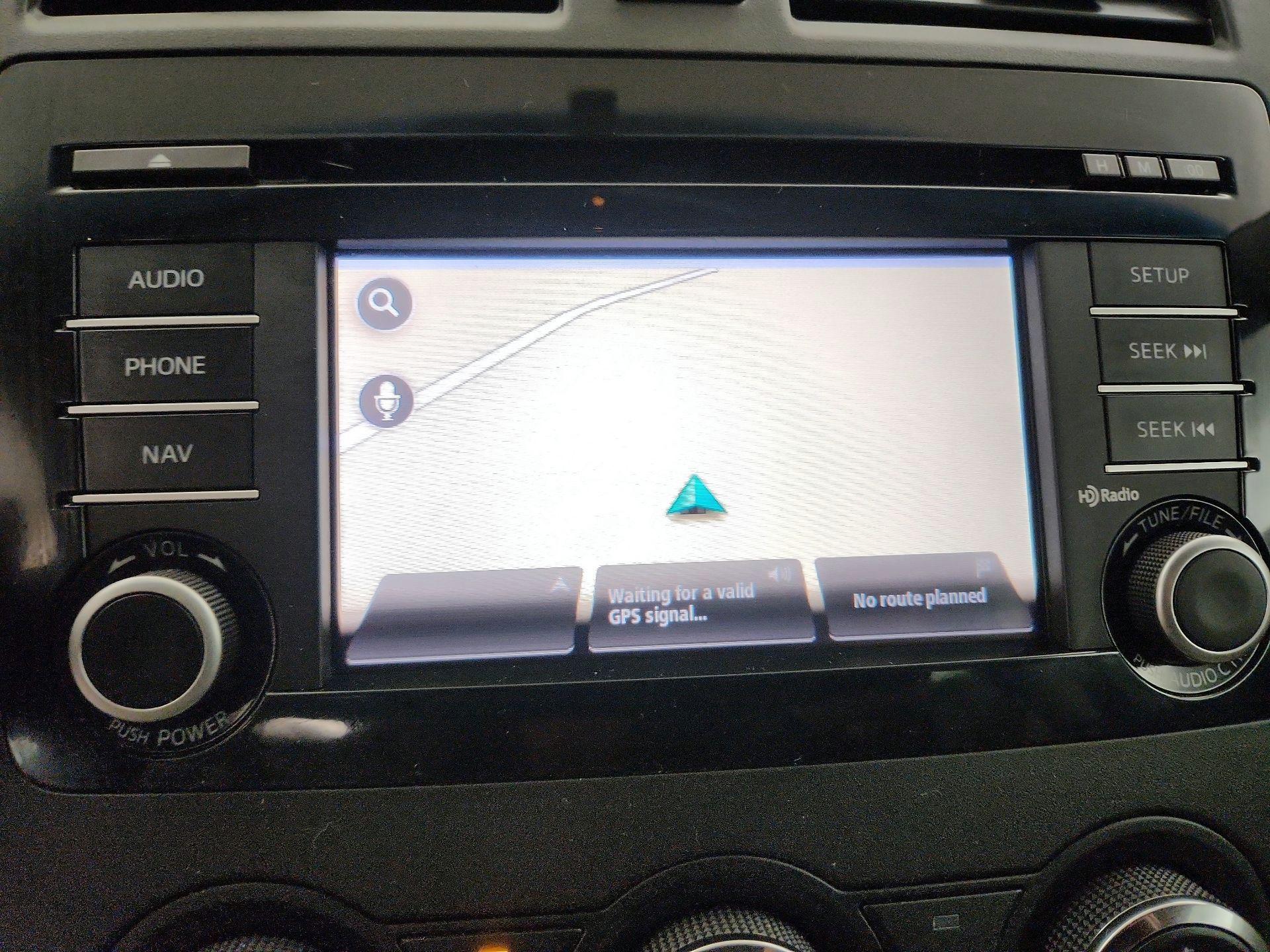 Thumbnail: 2015 Mazda CX-9 - 14