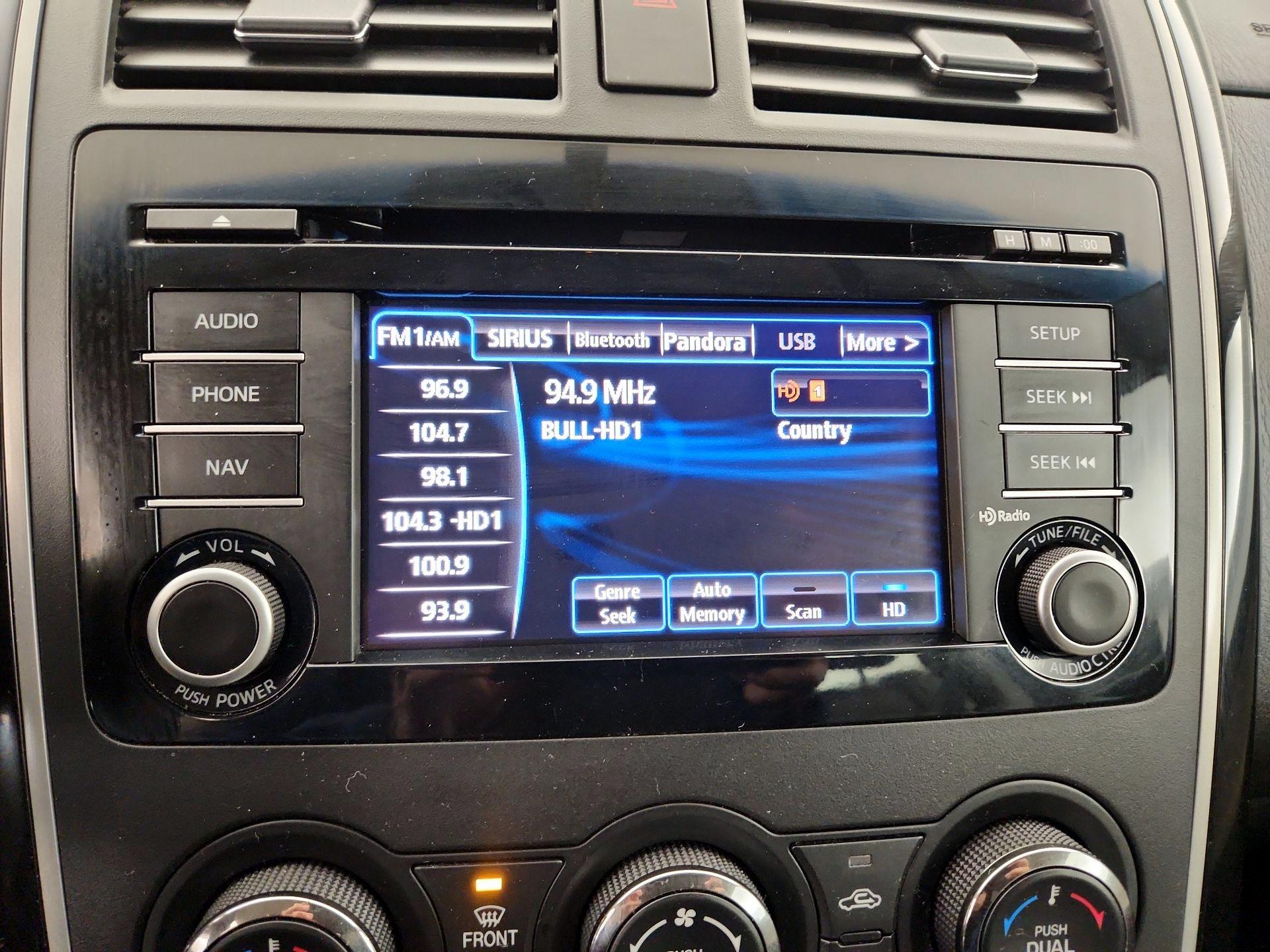 Thumbnail: 2015 Mazda CX-9 - 16