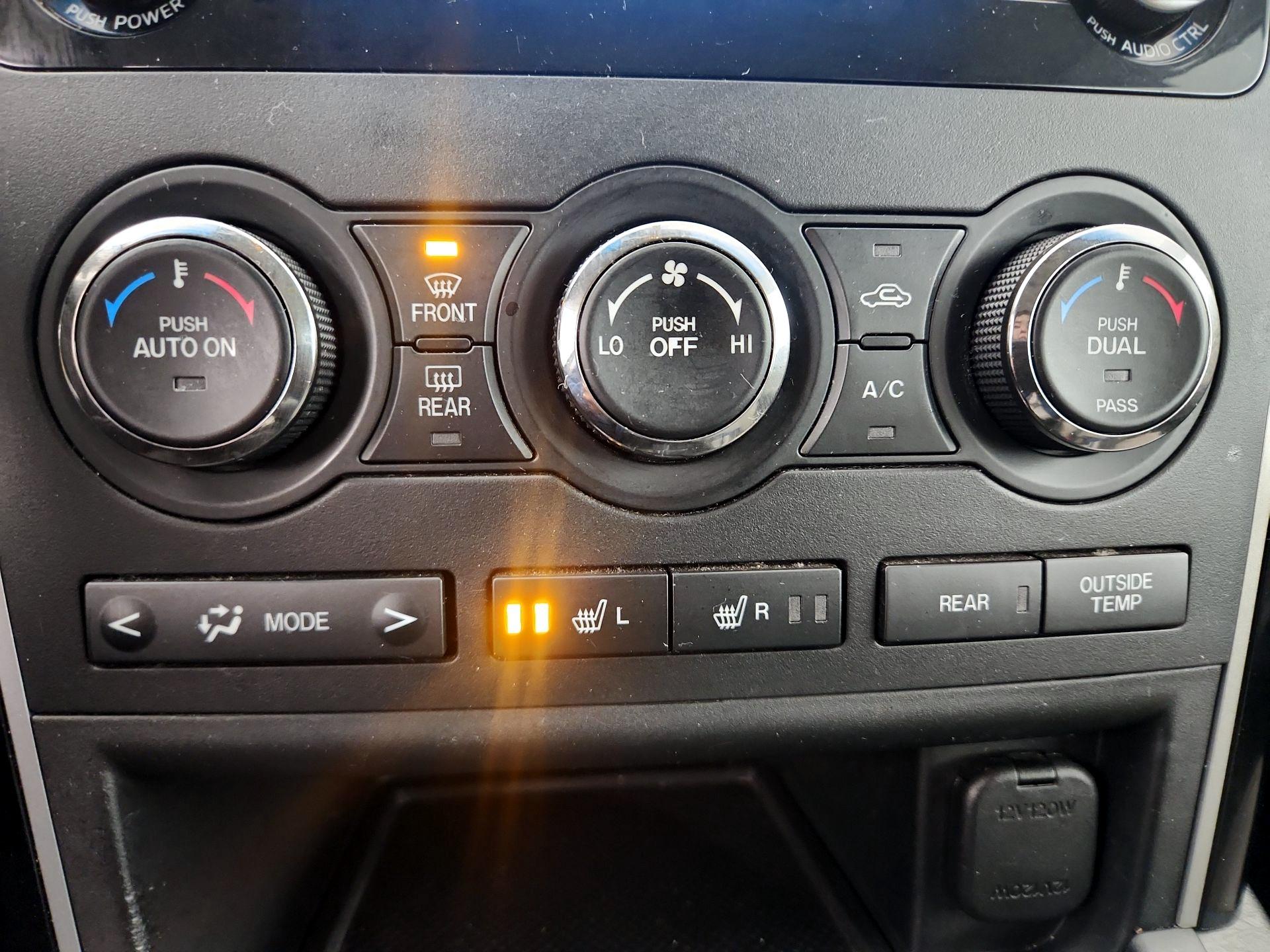 Thumbnail: 2015 Mazda CX-9 - 17