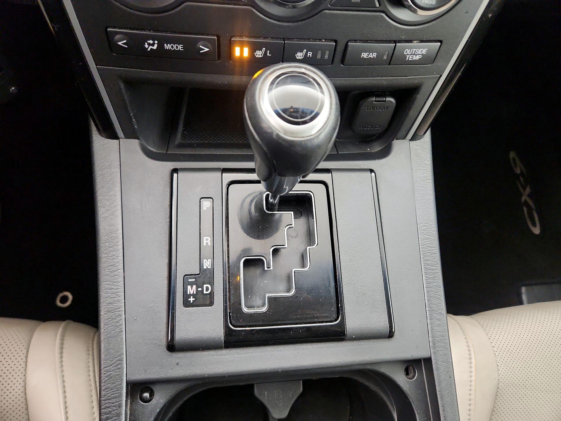 Thumbnail: 2015 Mazda CX-9 - 18