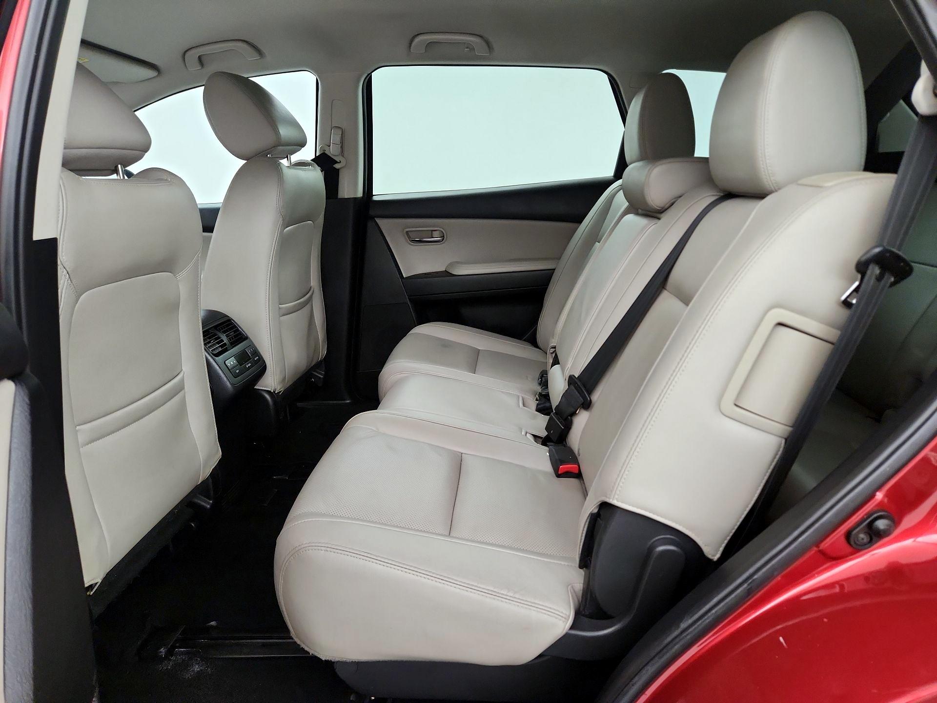 Thumbnail: 2015 Mazda CX-9 - 20