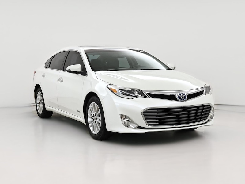 2014 Toyota Avalon Touring -
                  Norcross, GA