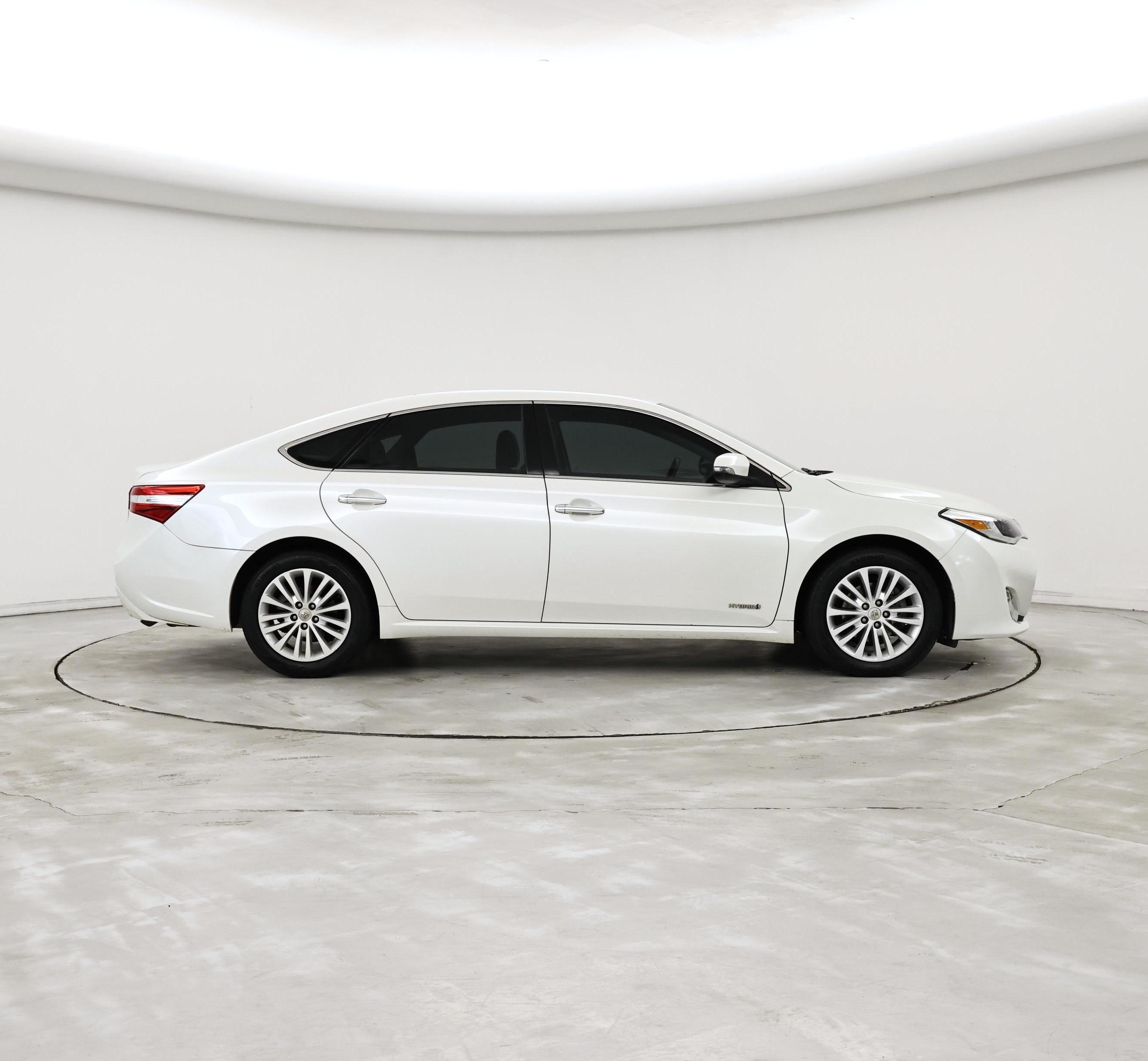 Thumbnail: 2014 Toyota Avalon - 7