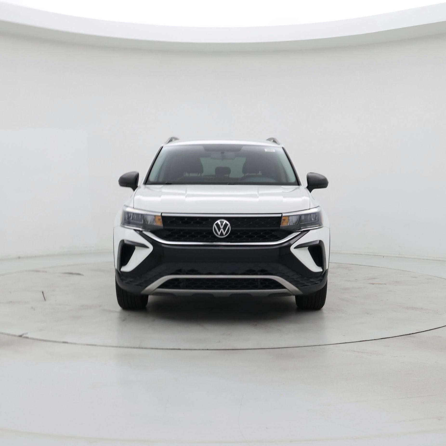 Thumbnail: 2022 Volkswagen Taos - 5