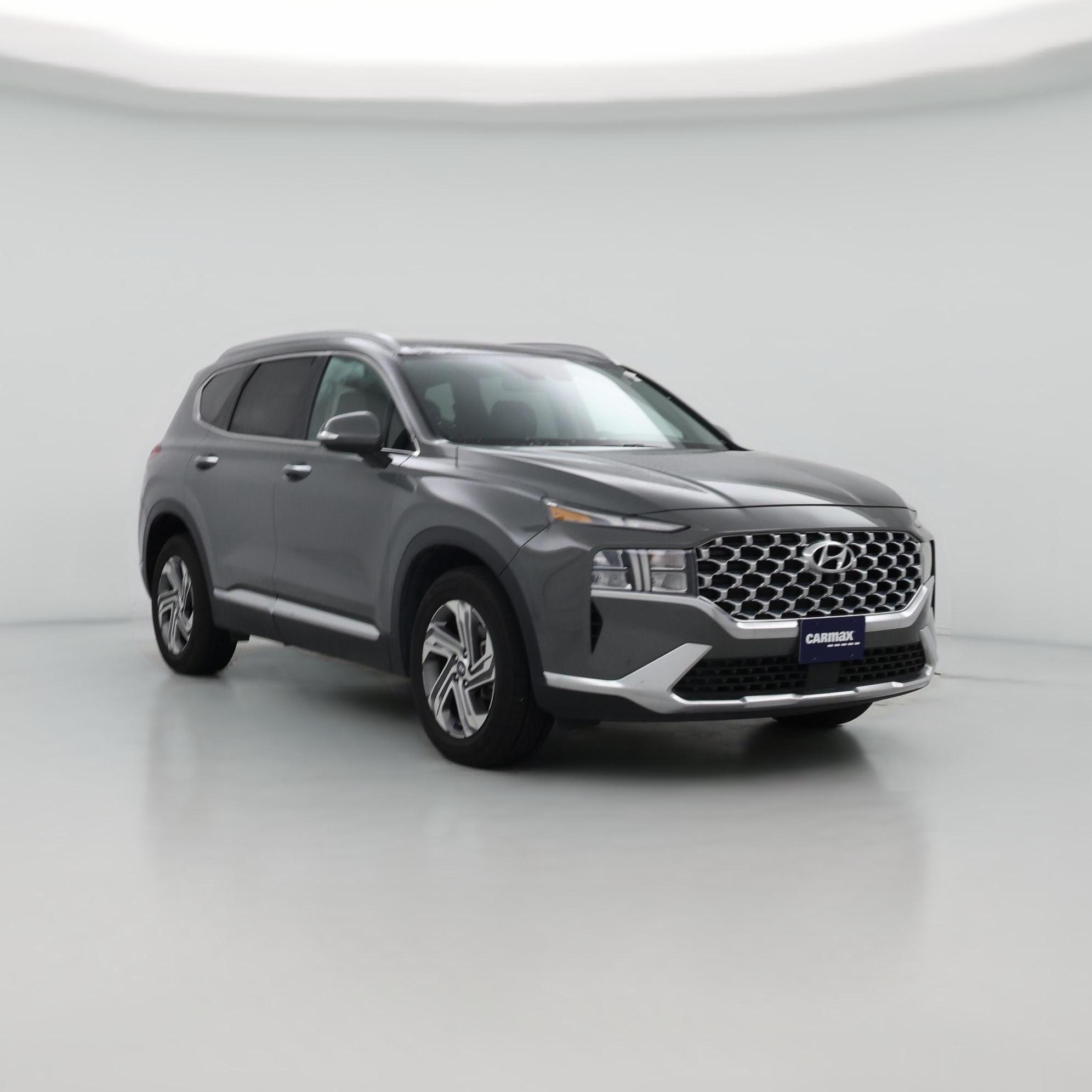 Thumbnail: 2023 Hyundai Santa Fe - 1