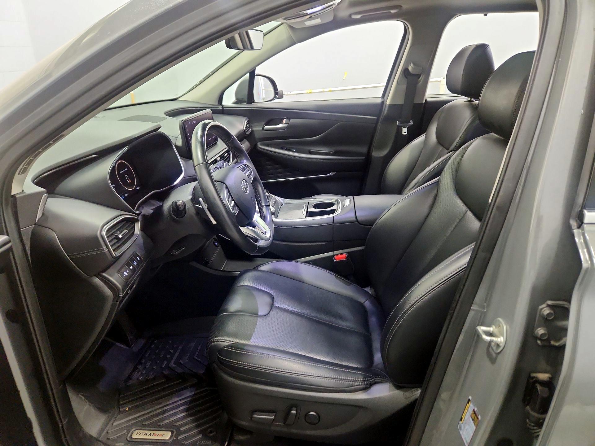 Thumbnail: 2023 Hyundai Santa Fe - 11