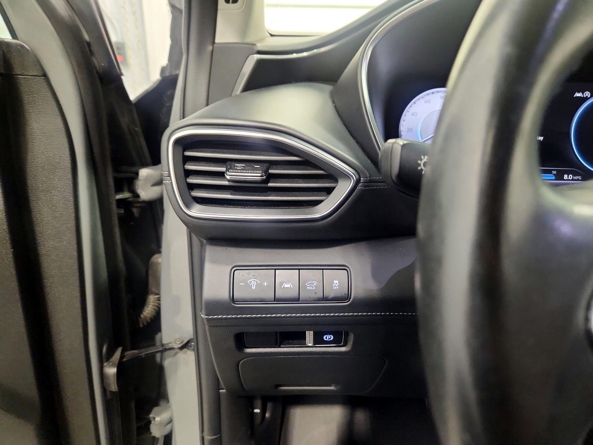 Thumbnail: 2023 Hyundai Santa Fe - 13