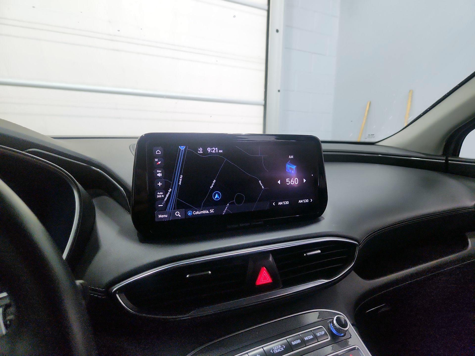 Thumbnail: 2023 Hyundai Santa Fe - 14