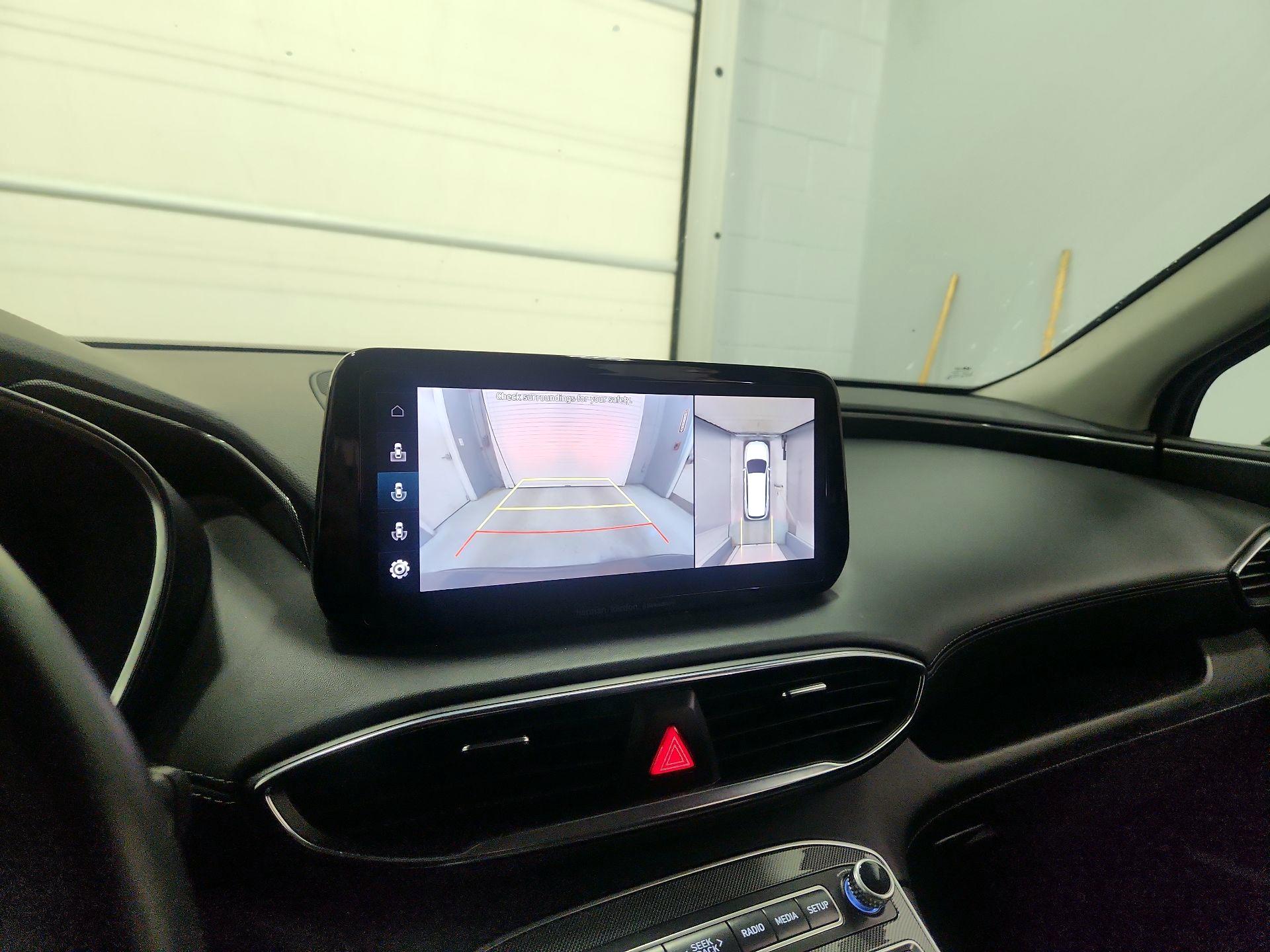 Thumbnail: 2023 Hyundai Santa Fe - 15