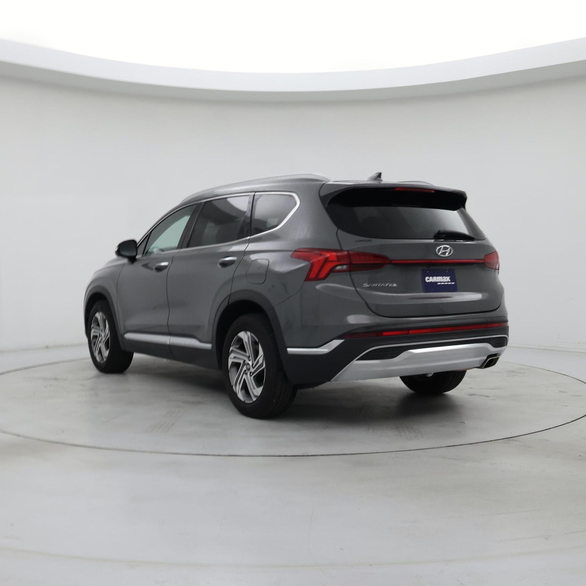 Thumbnail: 2023 Hyundai Santa Fe - 2