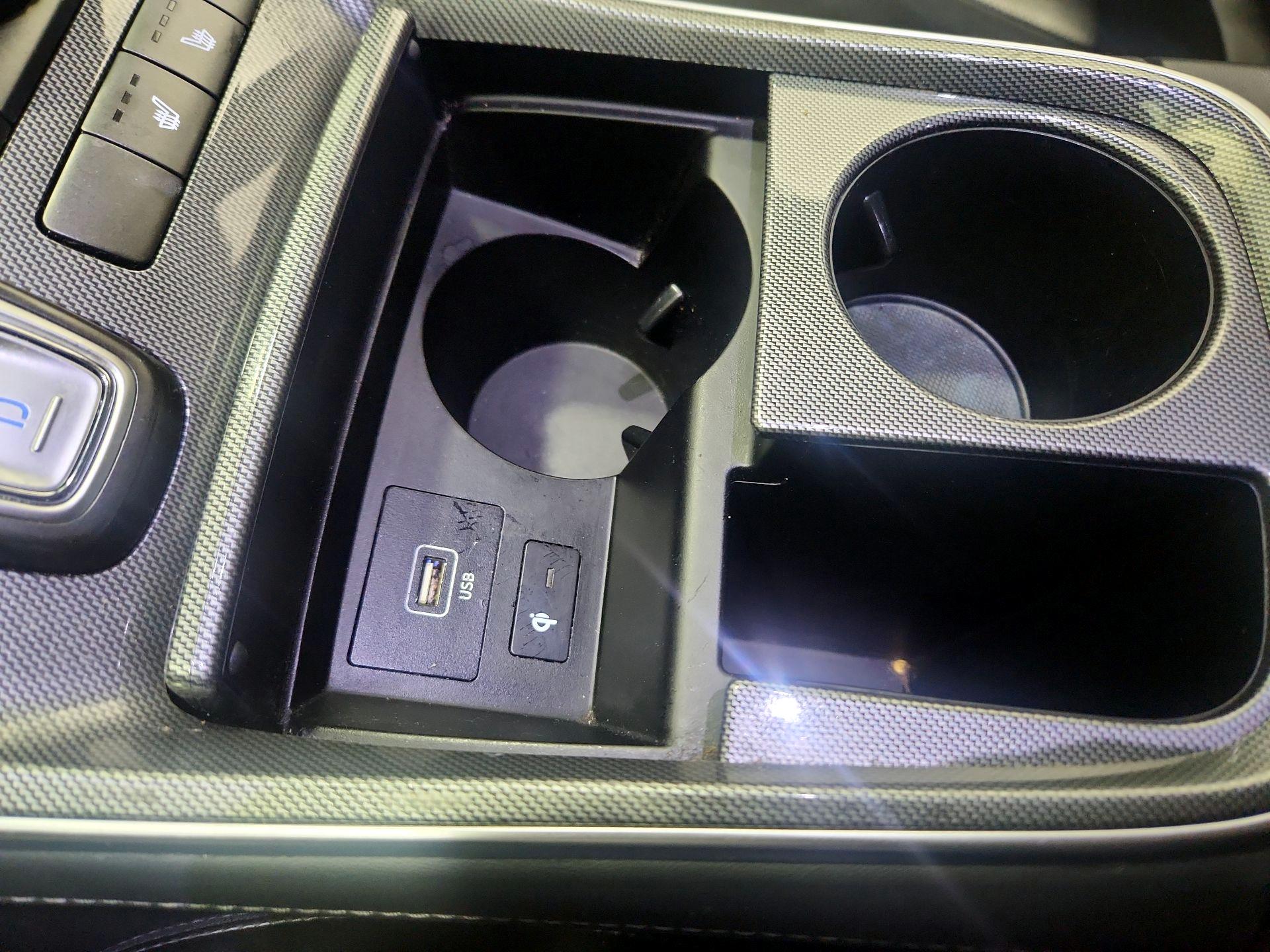 Thumbnail: 2023 Hyundai Santa Fe - 19