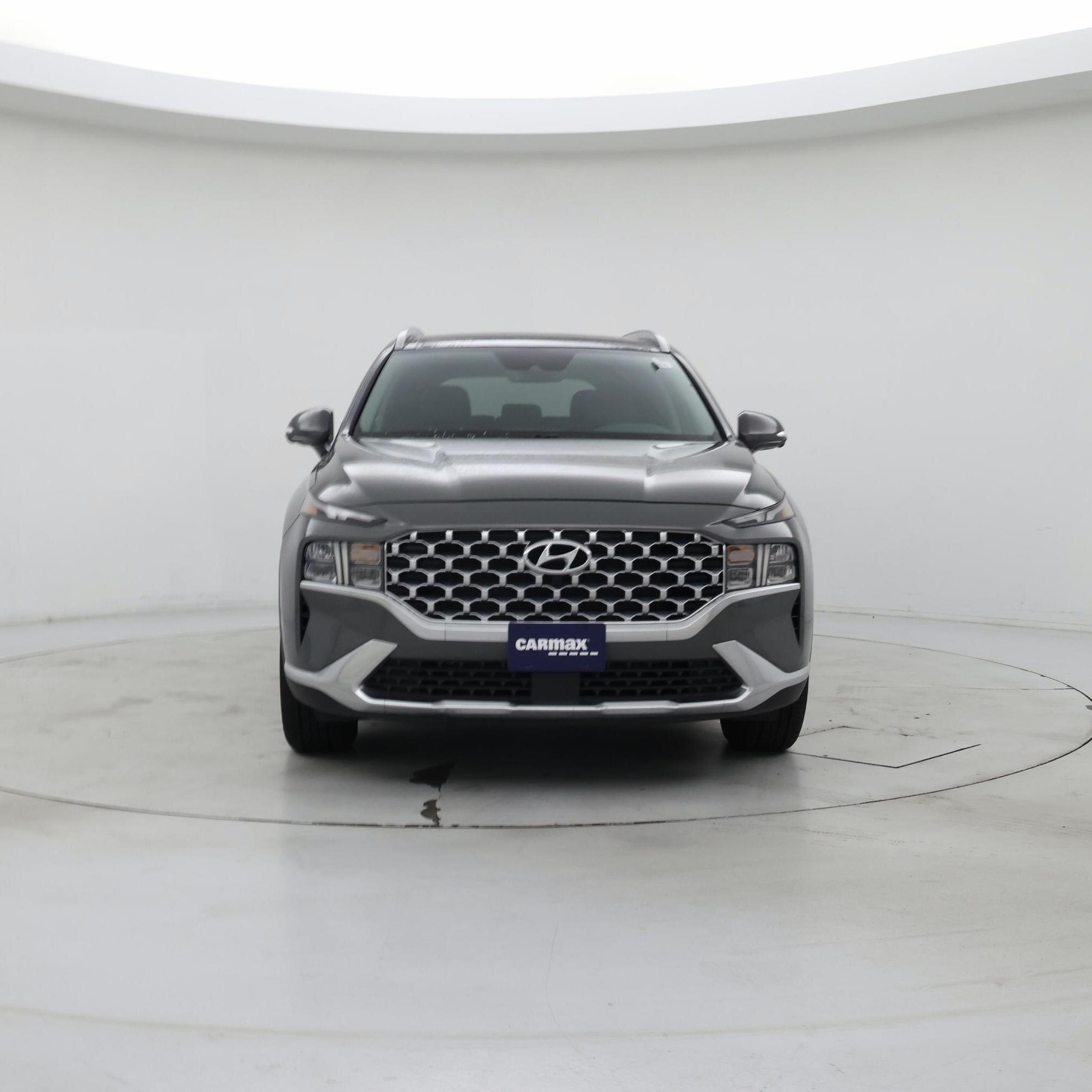 Thumbnail: 2023 Hyundai Santa Fe - 5